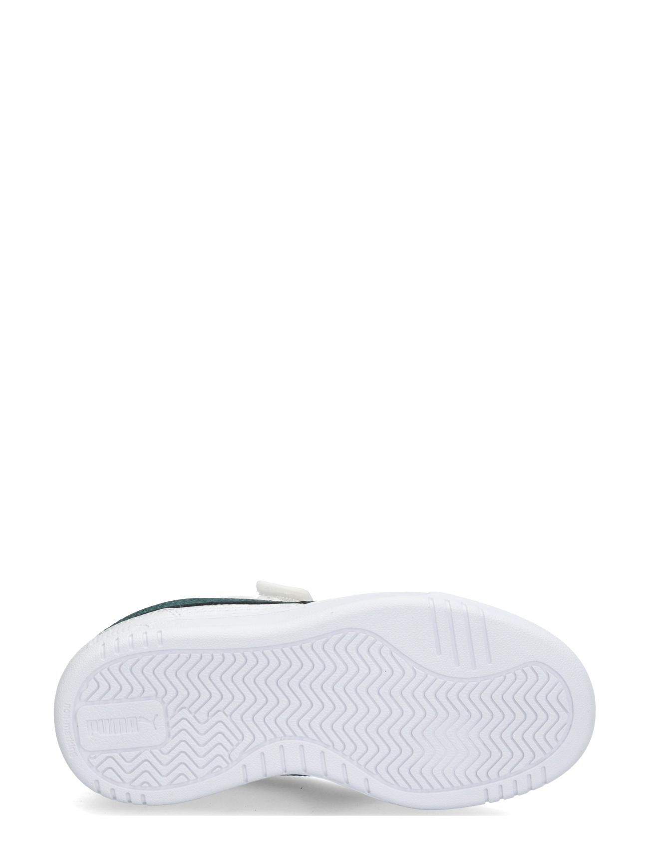 PUMA - Puma Caven III AC+ PS - tøj - puma white-herb garden-puma gold - 4