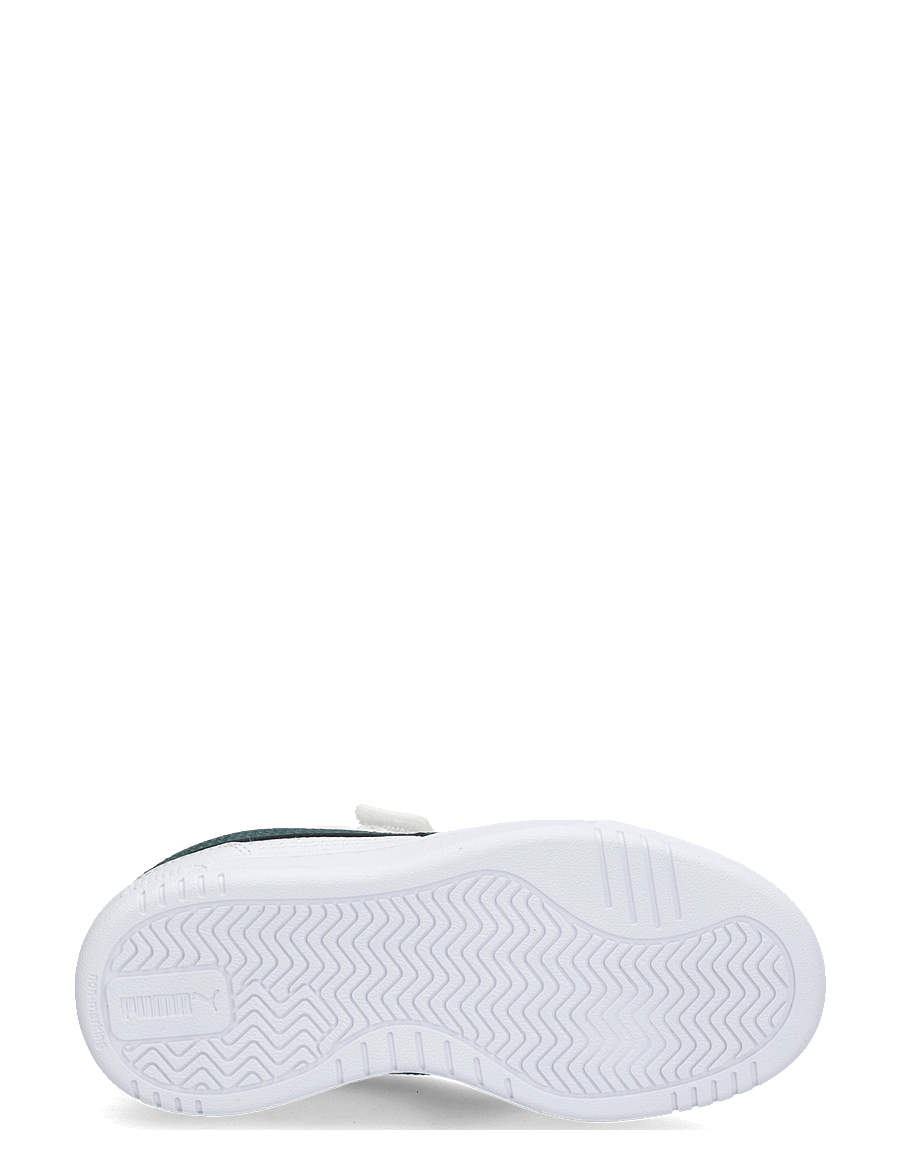 PUMA - Puma Caven III AC+ PS - tøj - puma white-herb garden-puma gold - 4