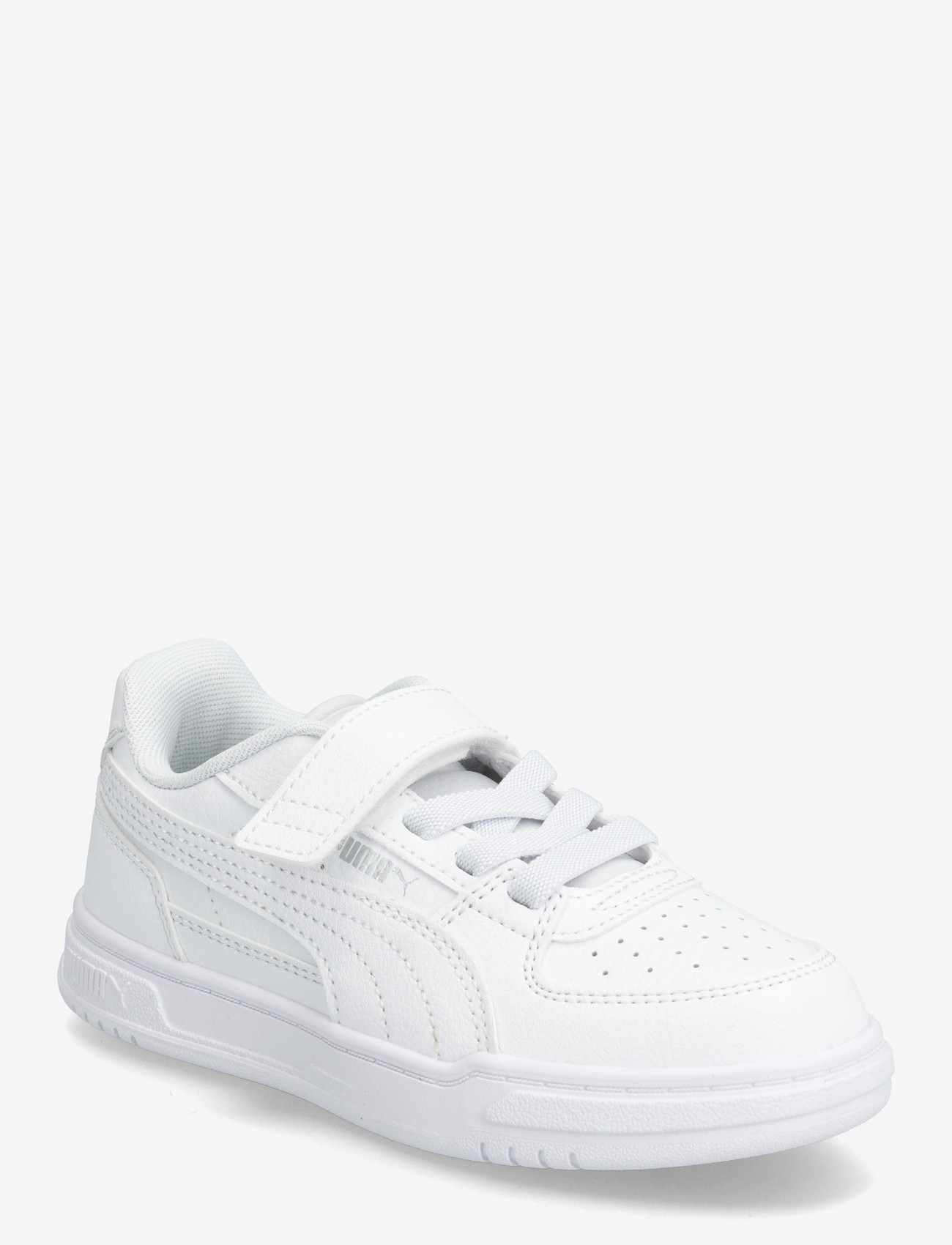 PUMA - Puma Caven III AC+ PS - kleidung - puma white-puma silver - 0
