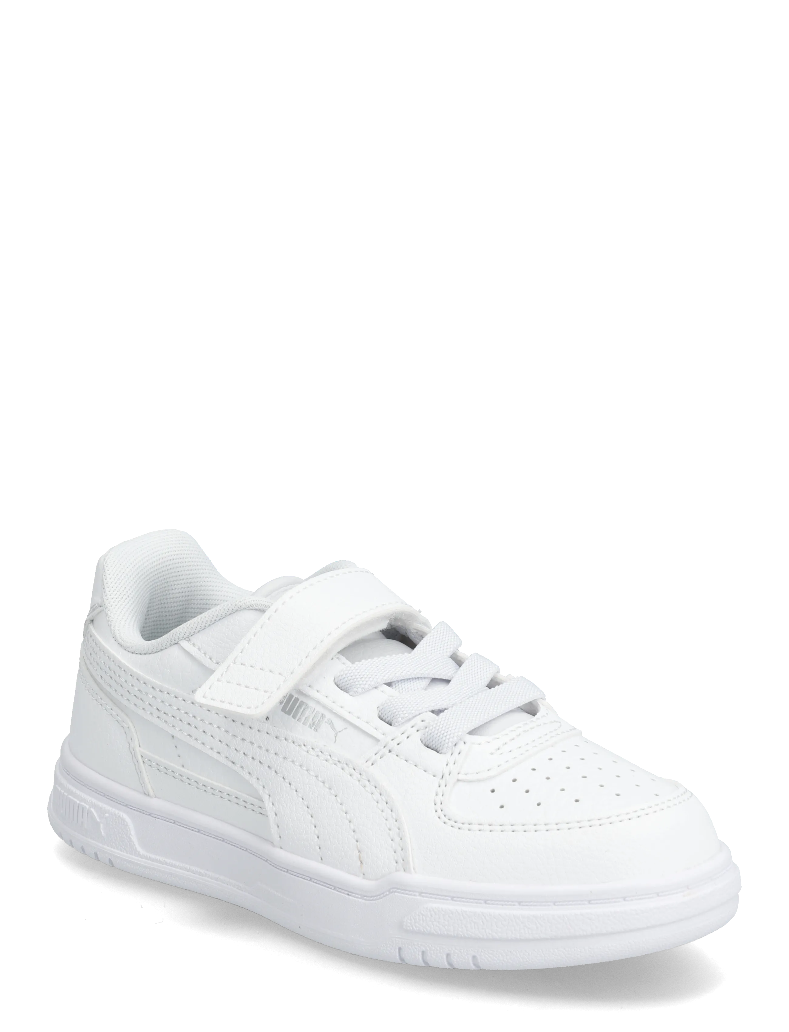PUMA Puma Caven III AC+ PS - Teismelised 35-44 - PUMA WHITE-PUMA SILVER / white