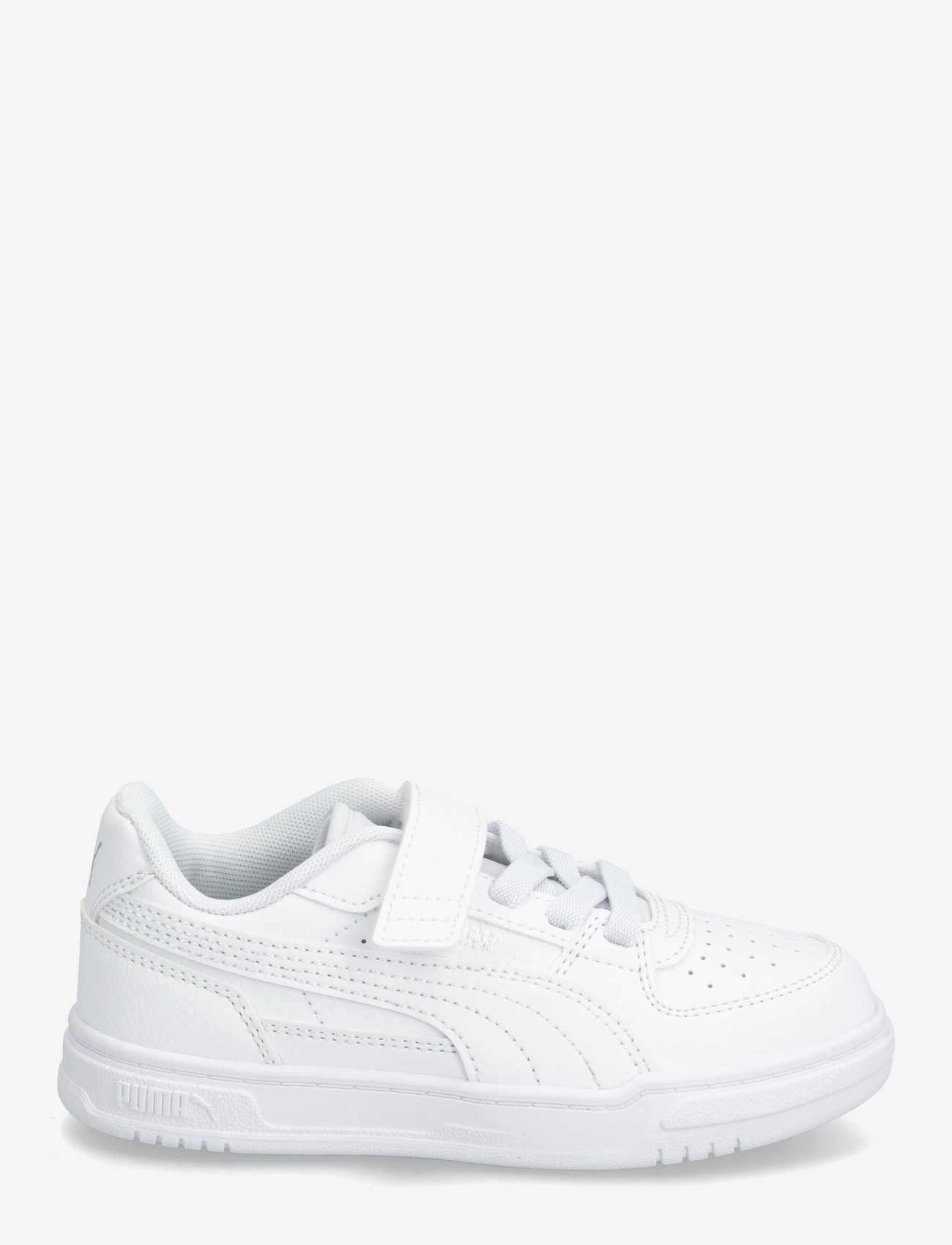 PUMA - Puma Caven III AC+ PS - kleidung - puma white-puma silver - 1