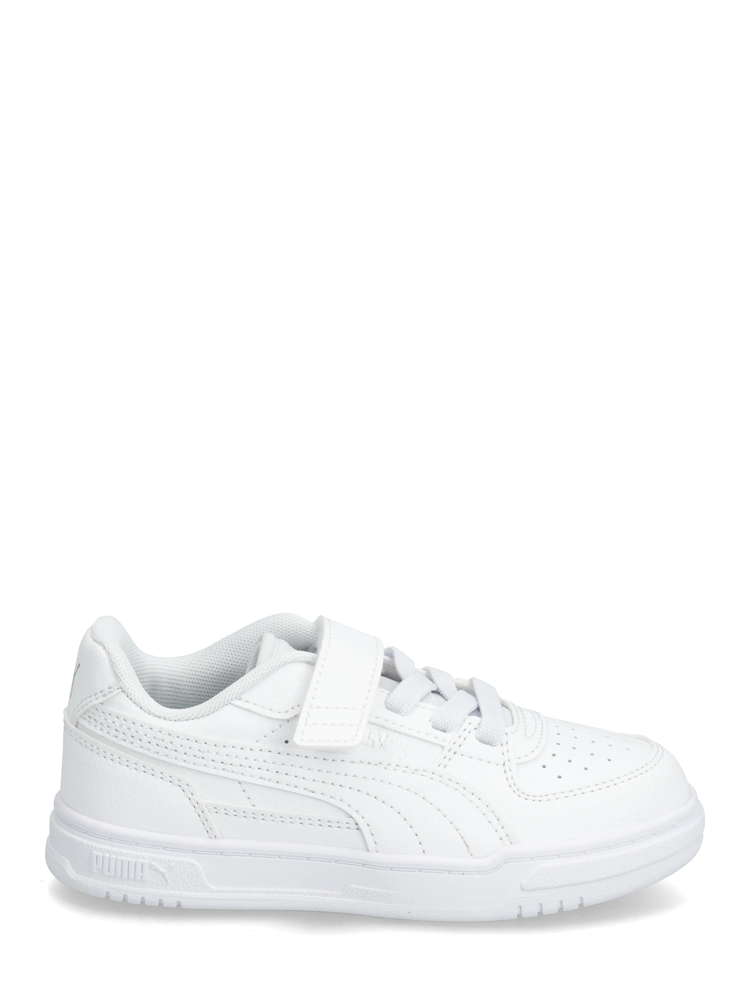 PUMA - Puma Caven III AC+ PS - fatnaður - puma white-puma silver - 1