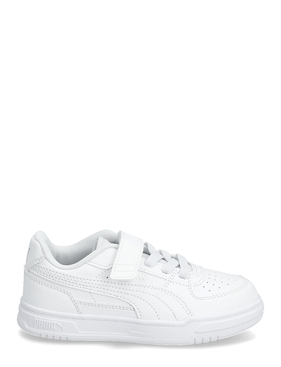 PUMA - Puma Caven III AC+ PS - kläder - puma white-puma silver - 1