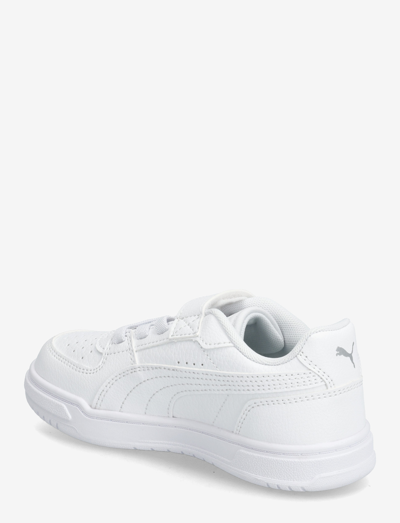 PUMA - Puma Caven III AC+ PS - kleidung - puma white-puma silver - 2