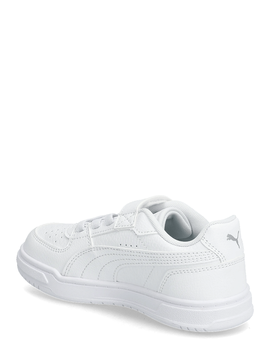 PUMA - Puma Caven III AC+ PS - kläder - puma white-puma silver - 2