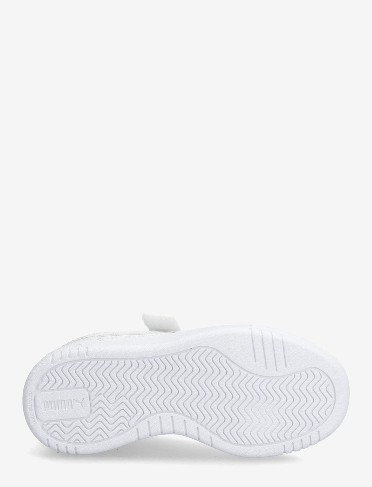 PUMA - Puma Caven III AC+ PS - kleidung - puma white-puma silver - 4