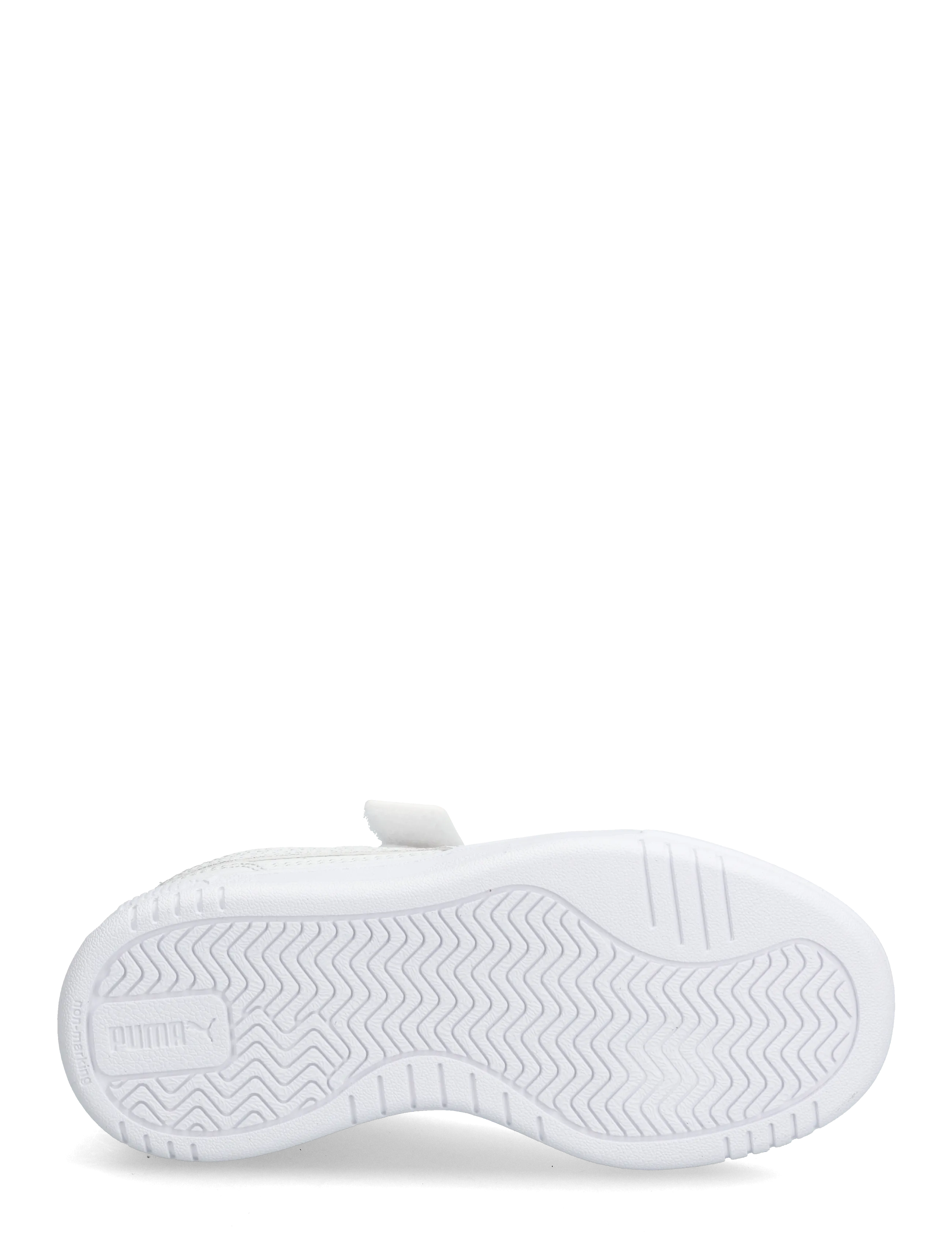 PUMA - Puma Caven III AC+ PS - fatnaður - puma white-puma silver - 4