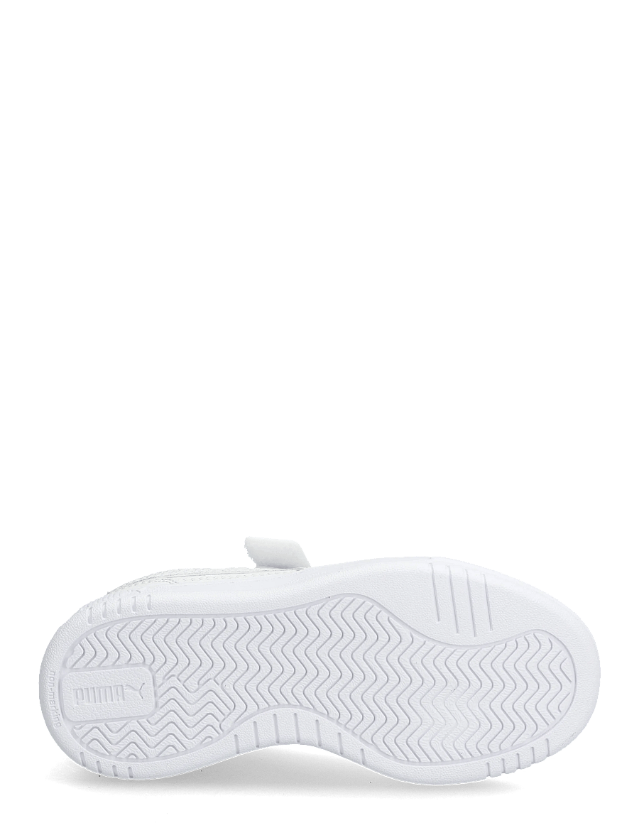 PUMA - Puma Caven III AC+ PS - kläder - puma white-puma silver - 4