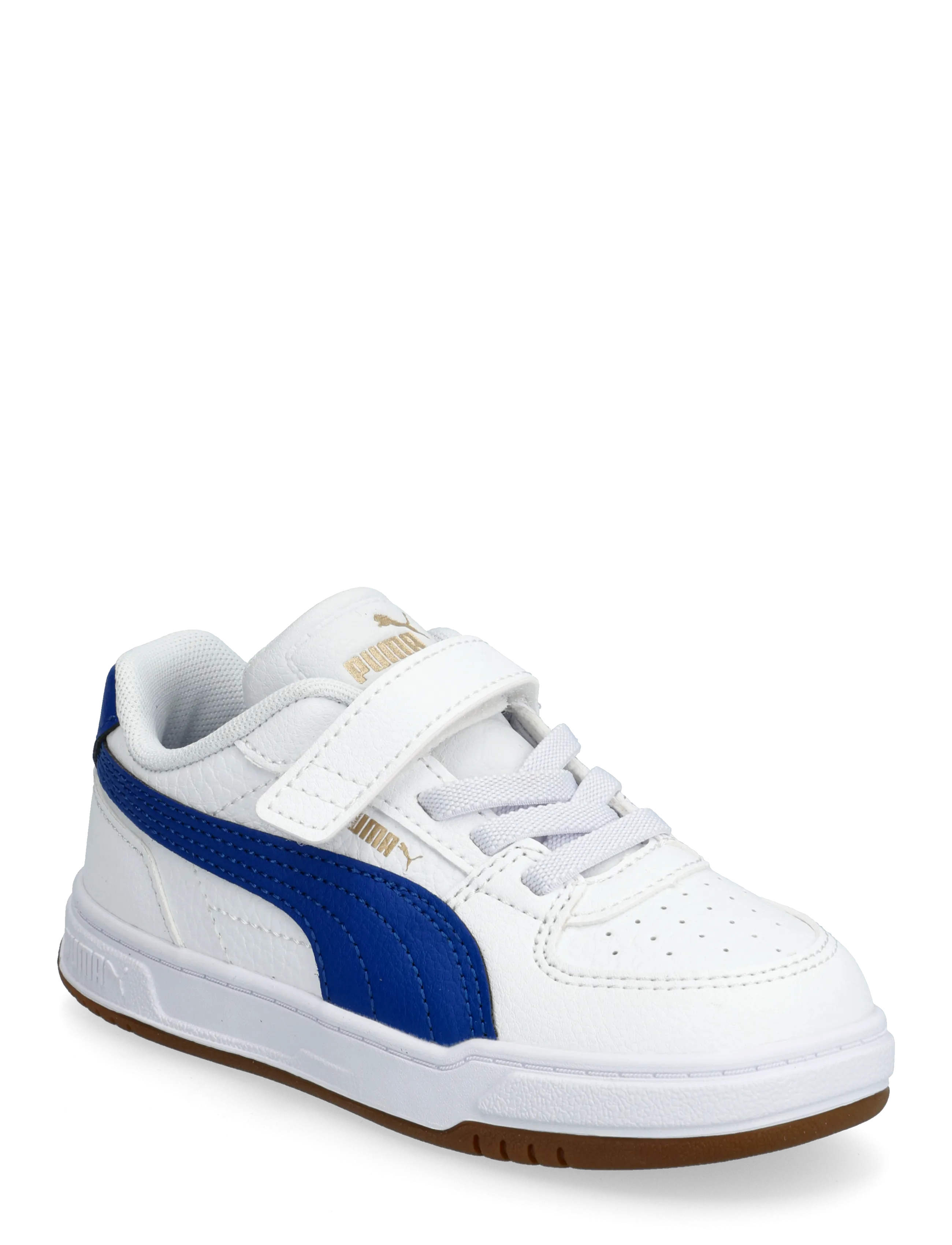 PUMA Caven Iii Ac+ Inf, Børn, Spædbarns Velcro Sneakers, Hvid, Str: 22