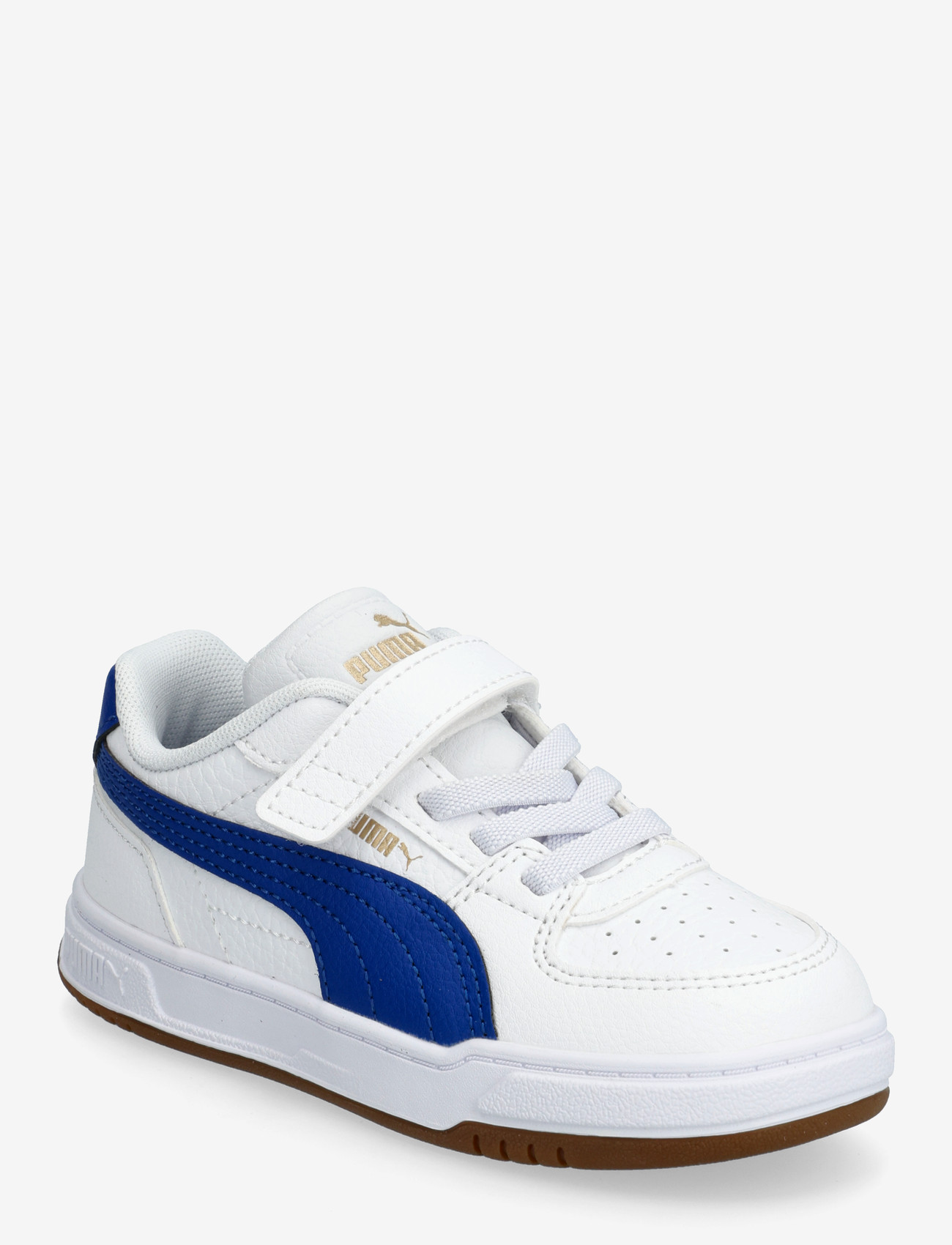 PUMA - Puma Caven III AC+ Inf - kleidung - puma white-clyde royal-gum - 0
