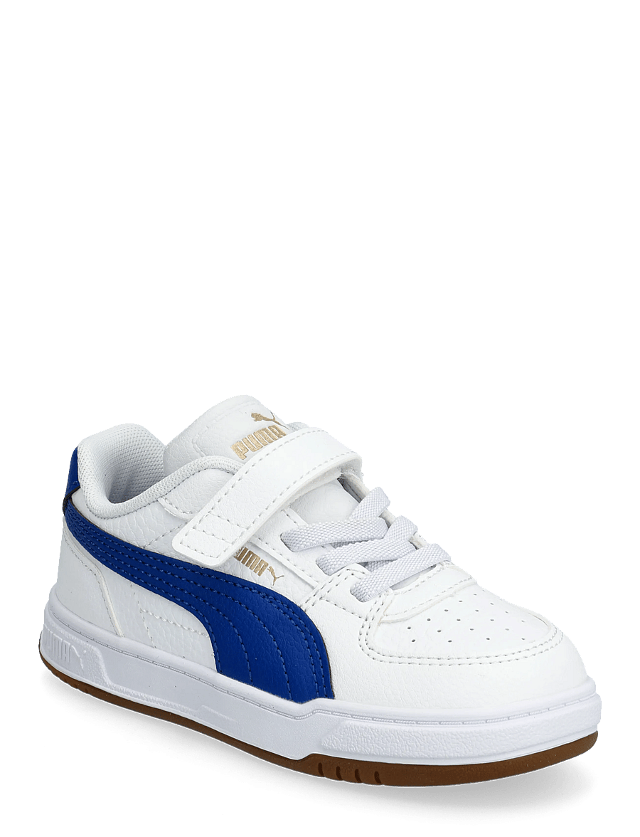 PUMA - Puma Caven III AC+ Inf - kleidung - puma white-clyde royal-gum - 0