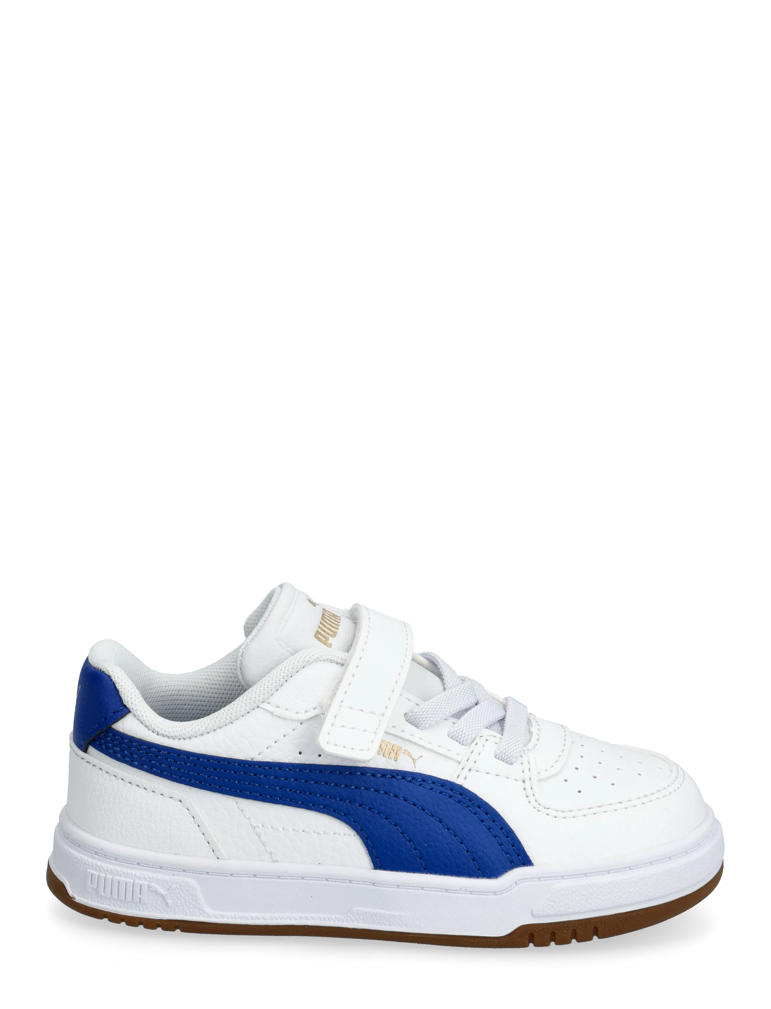 PUMA - Puma Caven III AC+ Inf - riided - puma white-clyde royal-gum - 1
