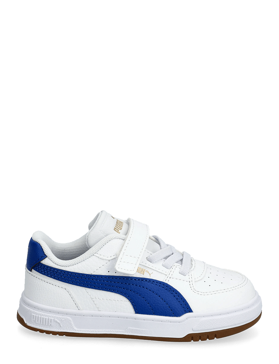 PUMA - Puma Caven III AC+ Inf - kleidung - puma white-clyde royal-gum - 1