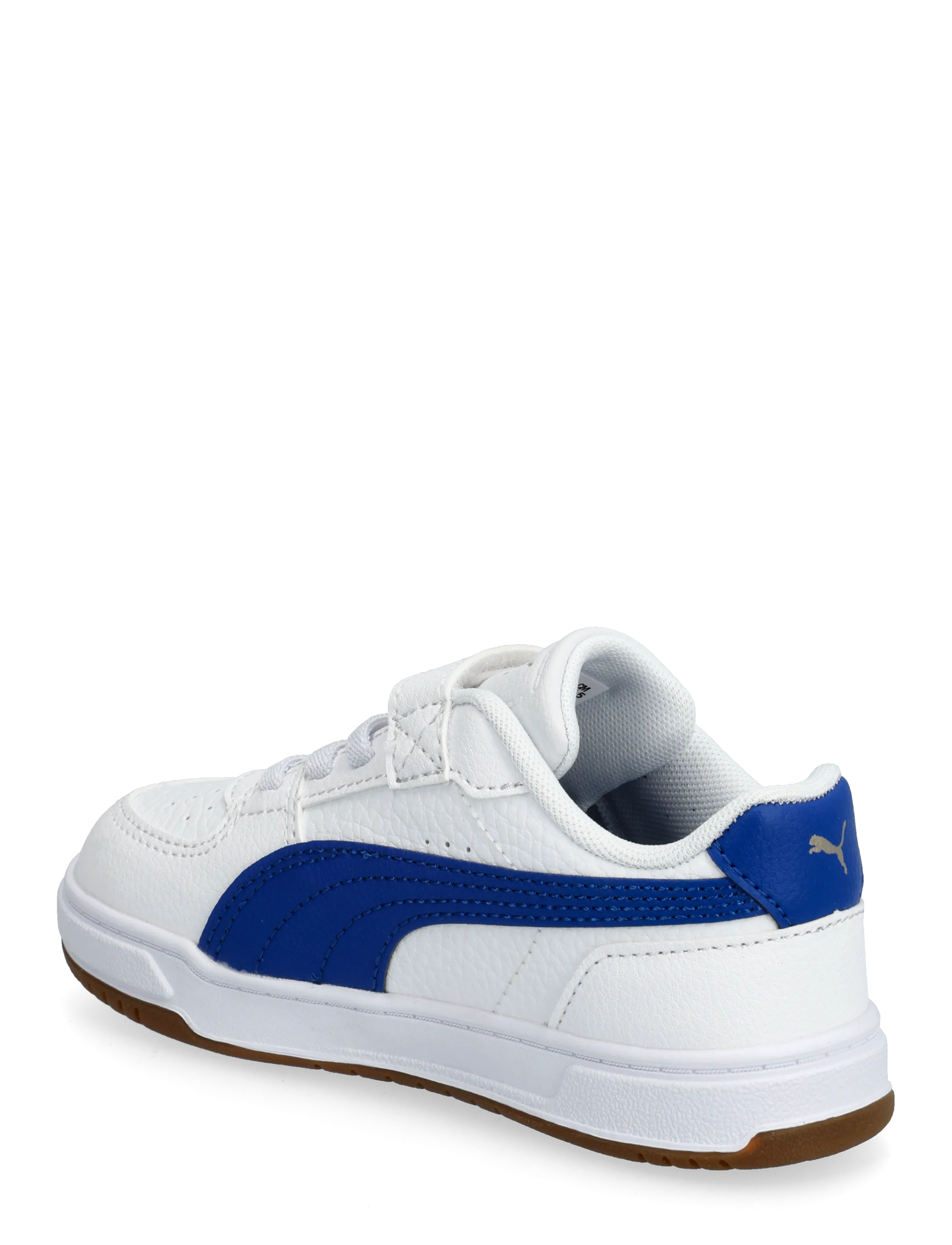 PUMA - Puma Caven III AC+ Inf - riided - puma white-clyde royal-gum - 2