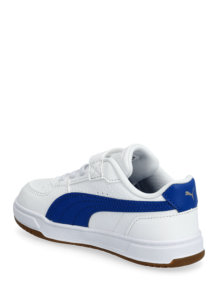 PUMA - Puma Caven III AC+ Inf - kleidung - puma white-clyde royal-gum - 2