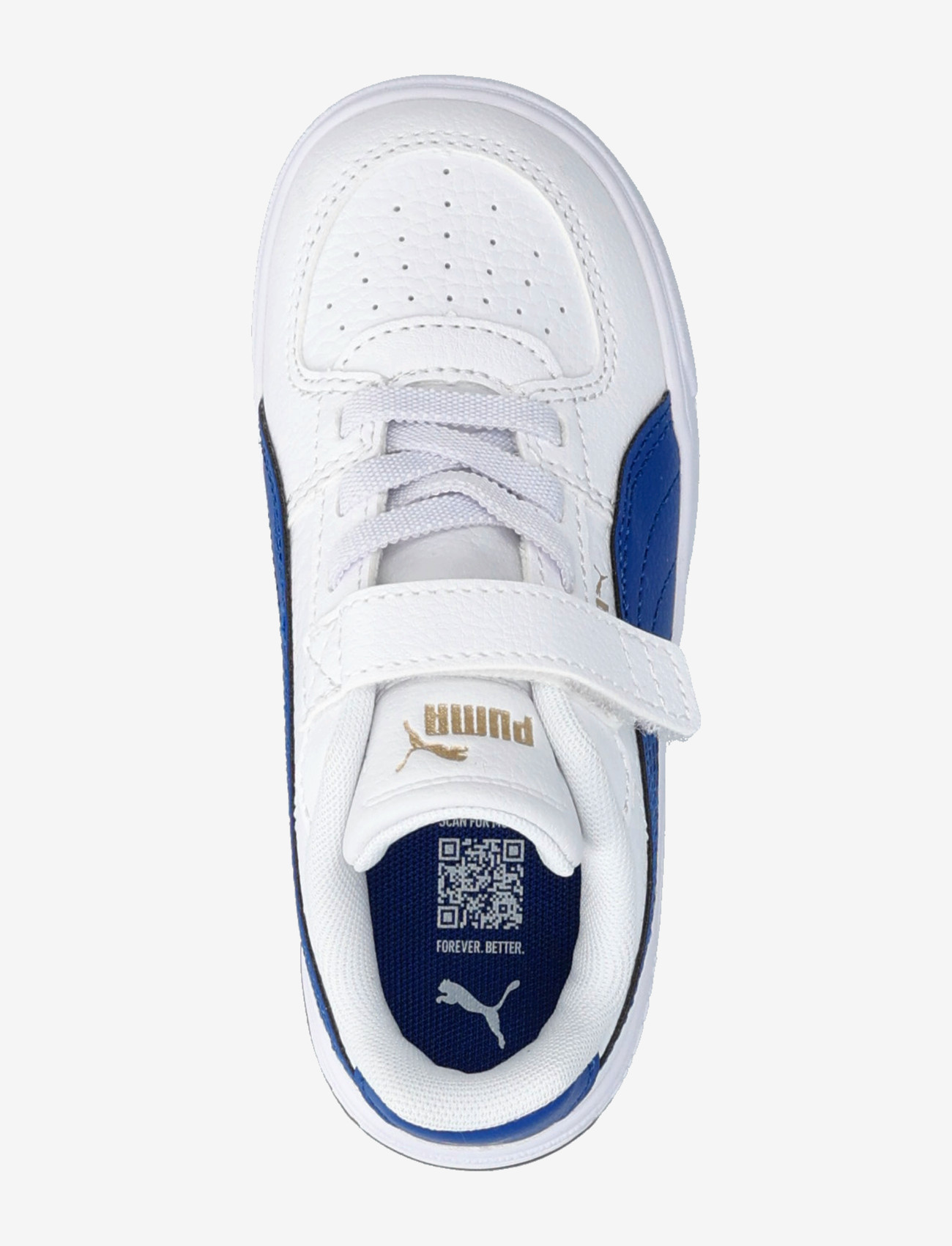 PUMA - Puma Caven III AC+ Inf - kleidung - puma white-clyde royal-gum - 3