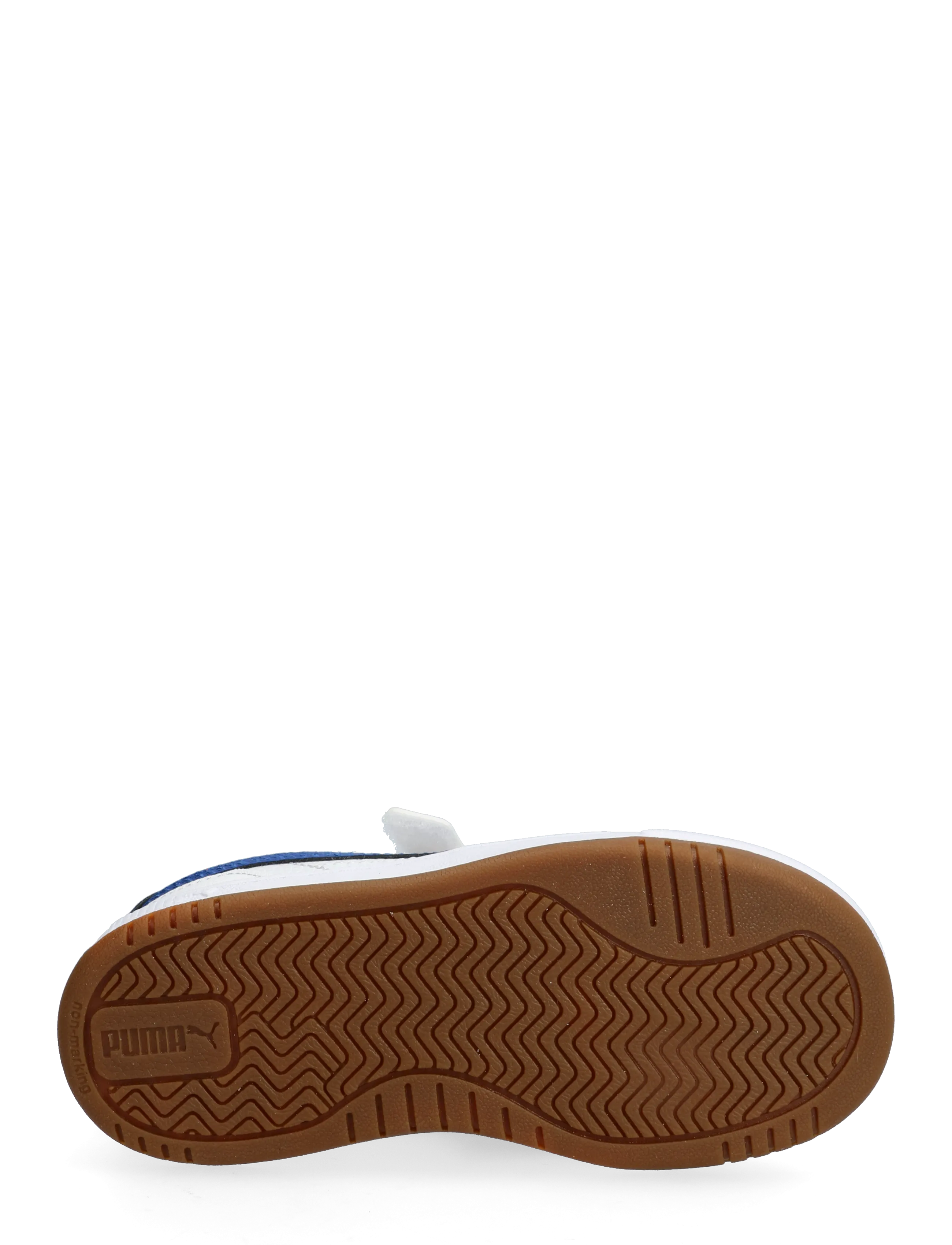PUMA - Puma Caven III AC+ Inf - riided - puma white-clyde royal-gum - 4