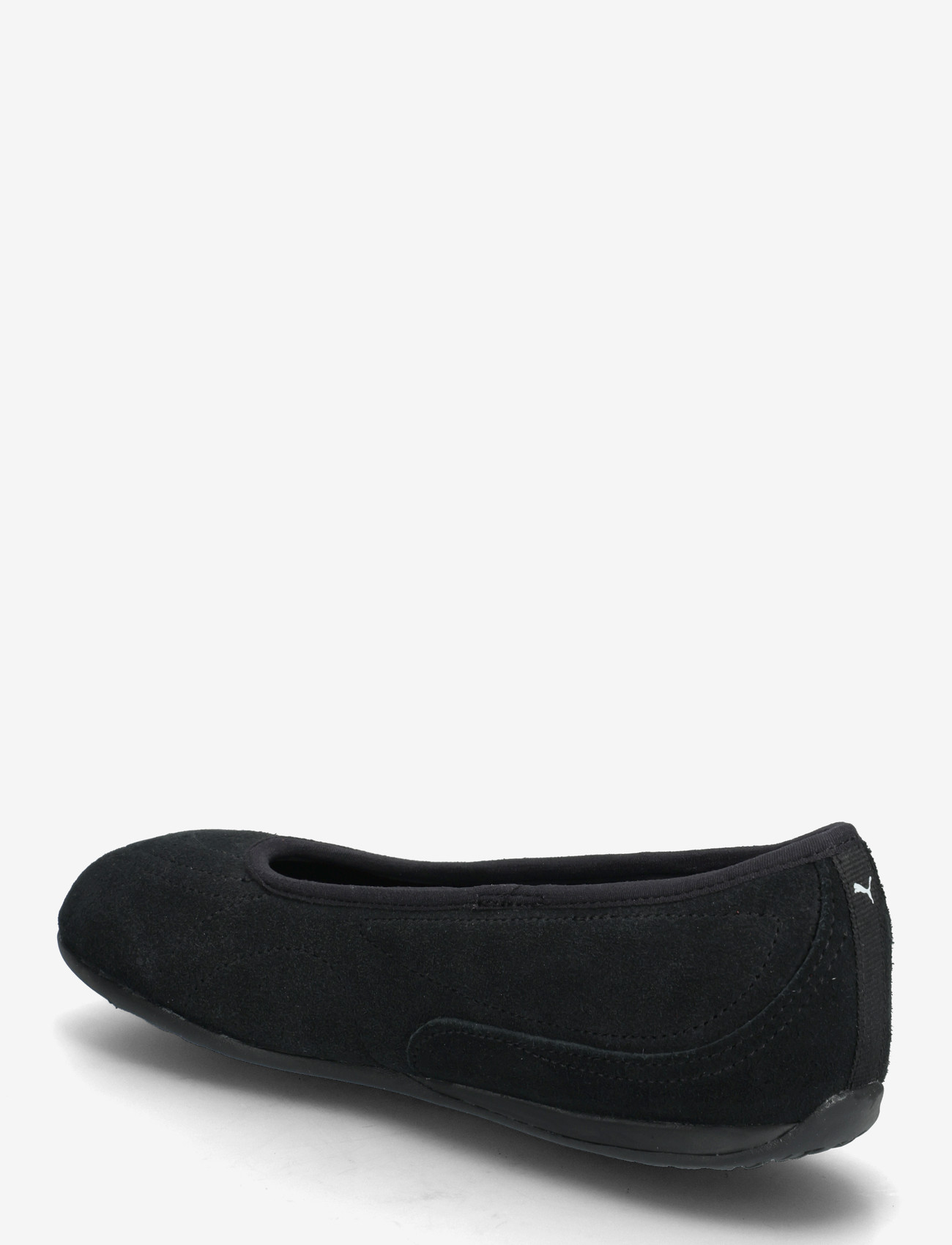 PUMA - PUMA CATCH SOLEIL BALLERINA SD - besondere anlässe - puma black-puma white - 2