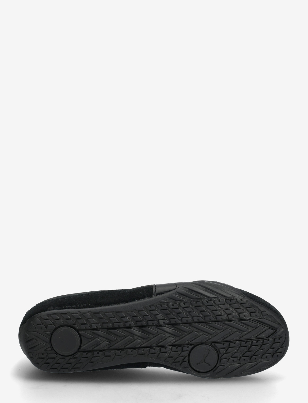 PUMA - PUMA CATCH SOLEIL BALLERINA SD - besondere anlässe - puma black-puma white - 4