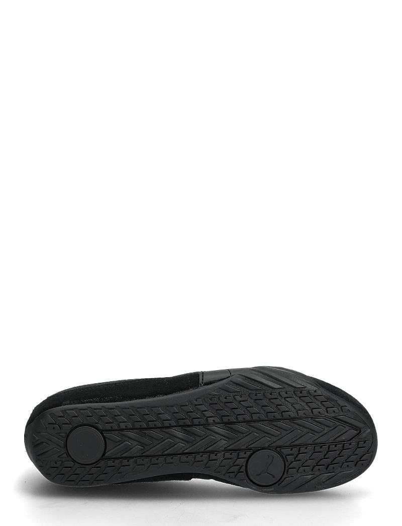 PUMA - PUMA CATCH SOLEIL BALLERINA SD - besondere anlässe - puma black-puma white - 4