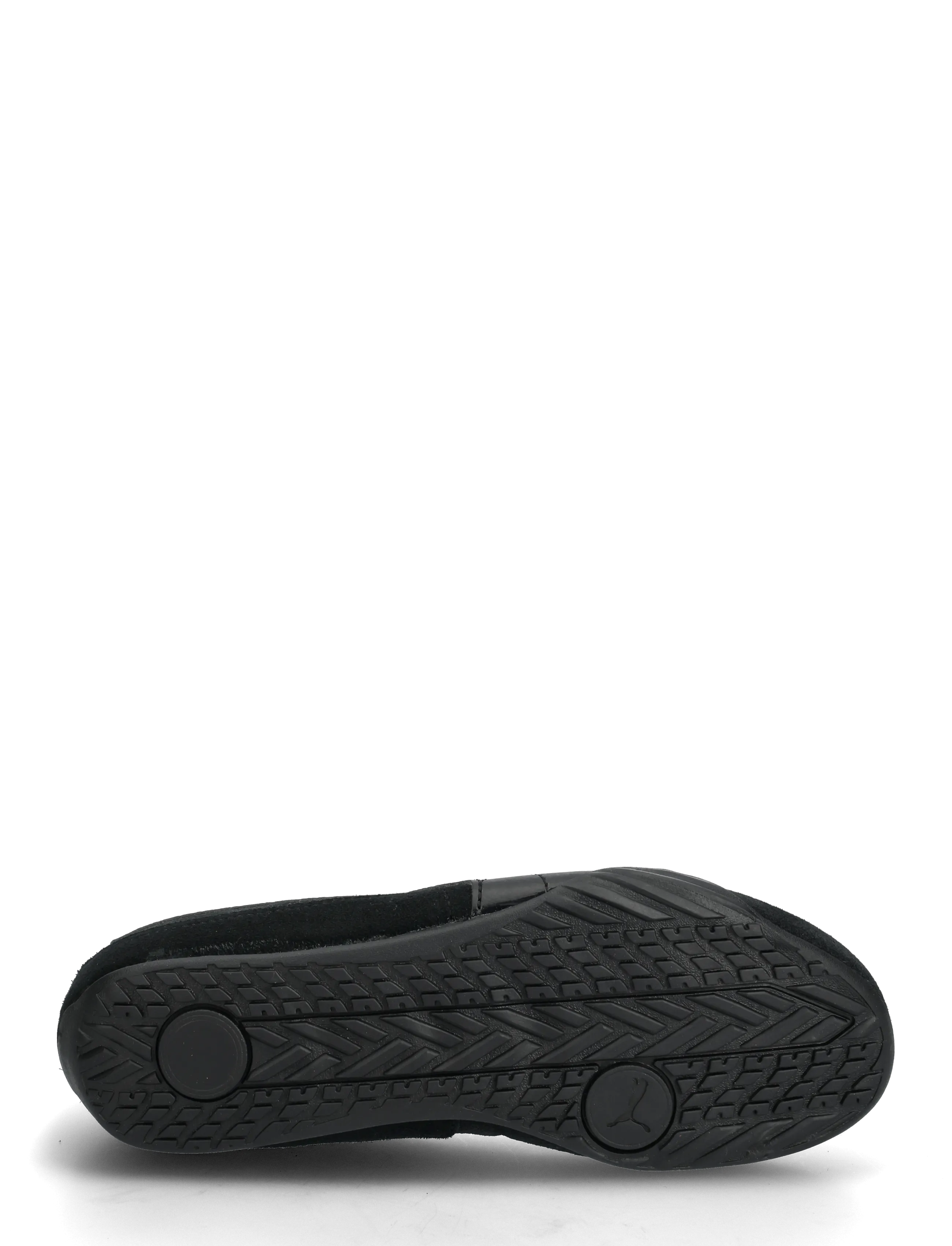 PUMA - PUMA CATCH SOLEIL BALLERINA SD - puma black-puma white - 4