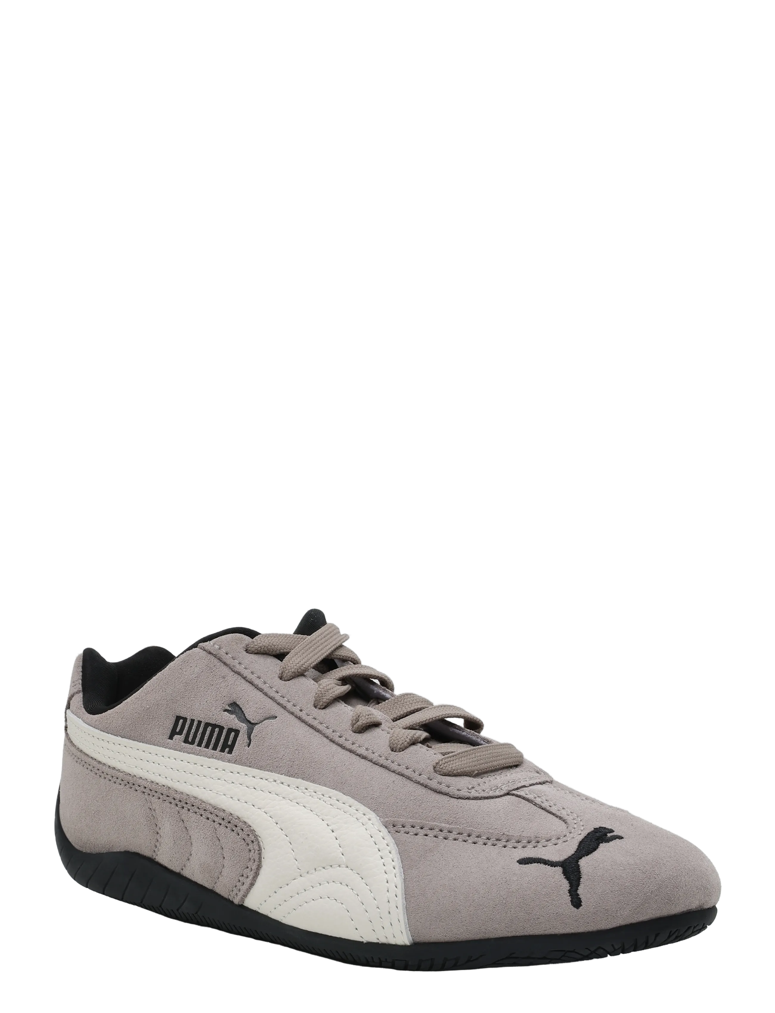 PUMA Speedcat - PUMA - MOUSE GRAY-PUMA BLACK / grey