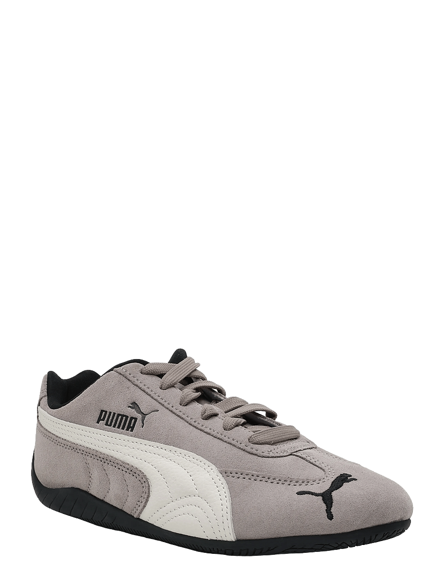 PUMA - Speedcat - låga sneakers - mouse gray-puma black - 0