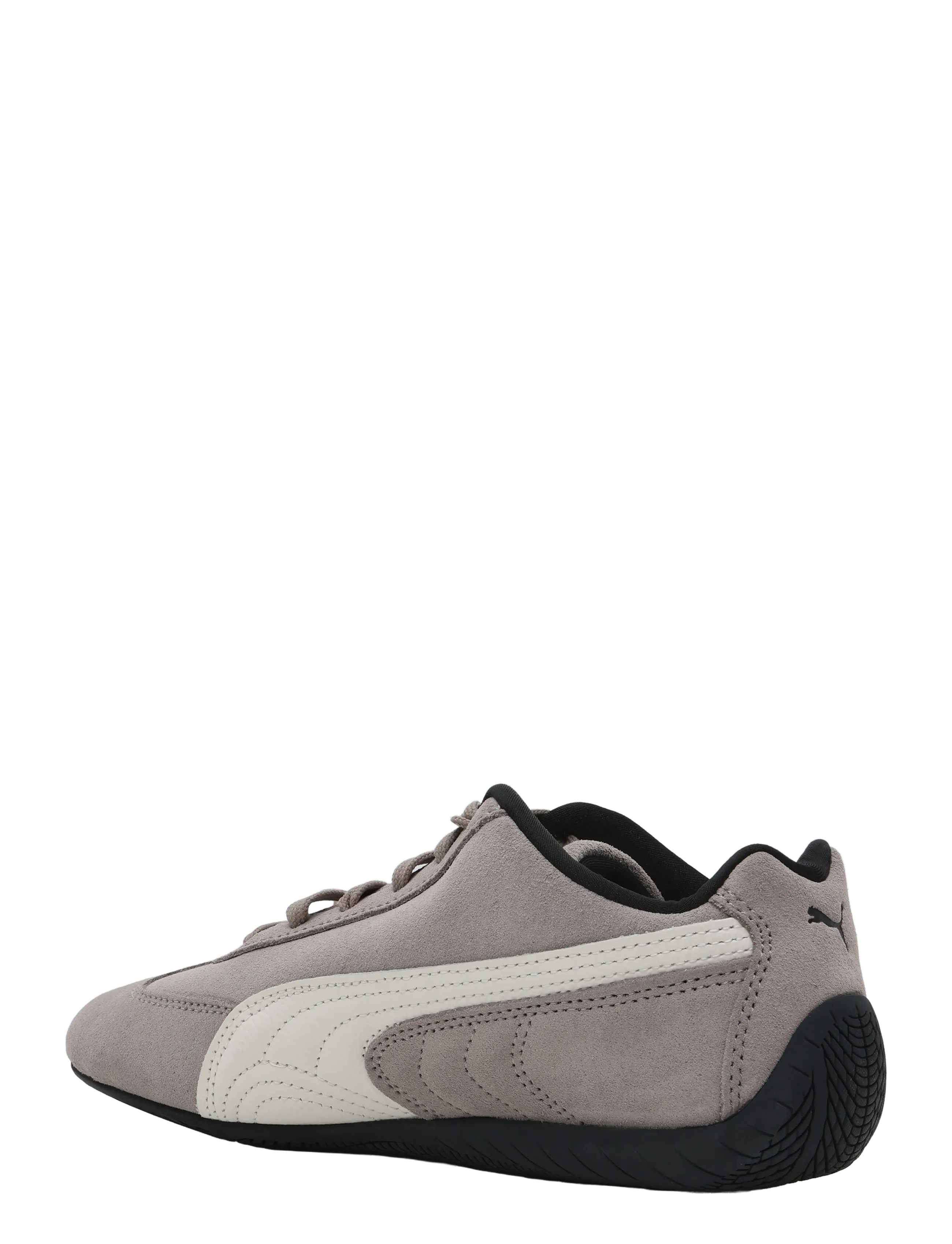 PUMA - Speedcat - låga sneakers - mouse gray-puma black - 1