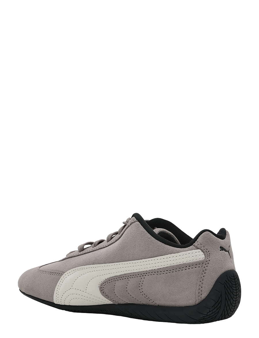 PUMA - Speedcat - låga sneakers - mouse gray-puma black - 1