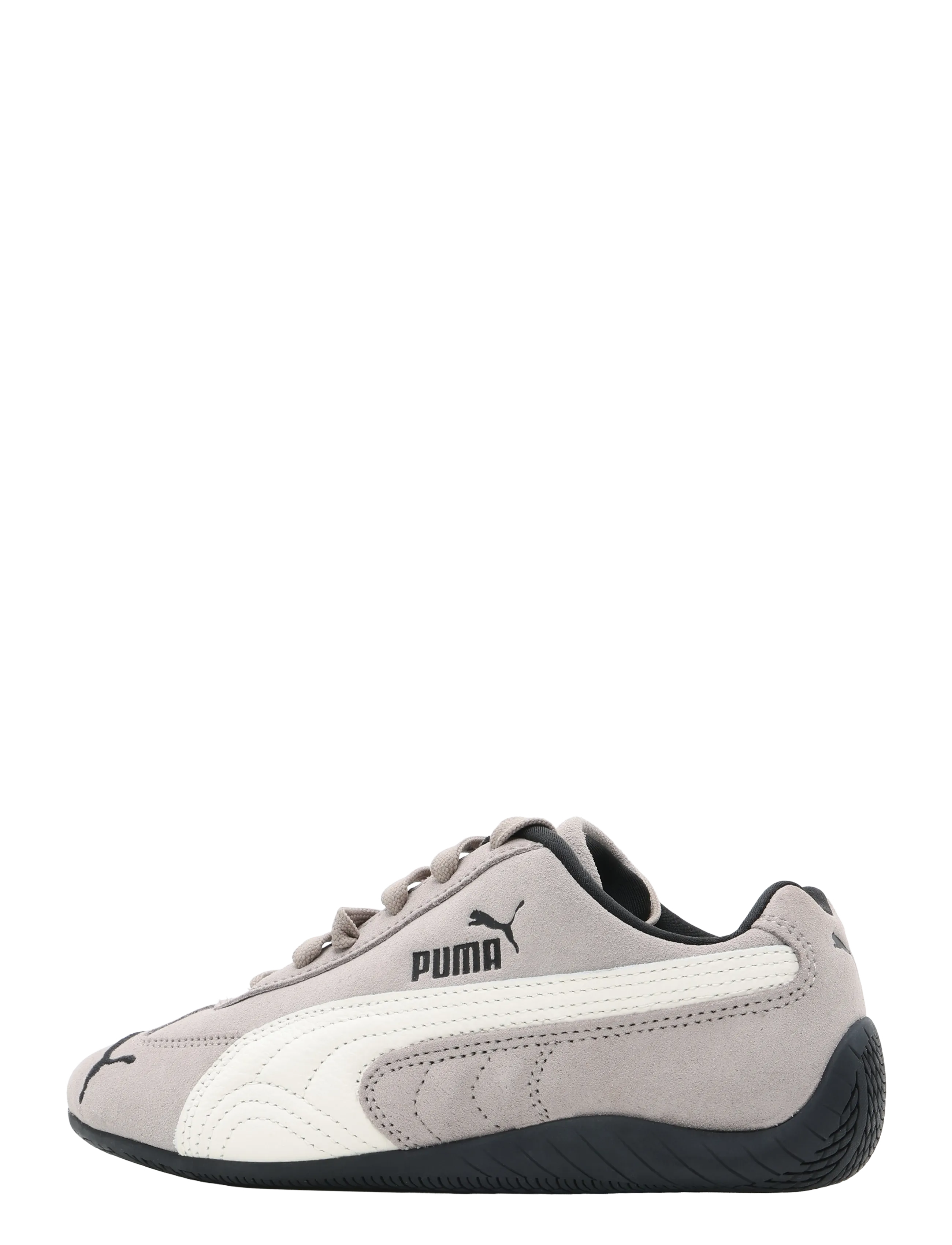 PUMA - Speedcat - låga sneakers - mouse gray-puma black - 2