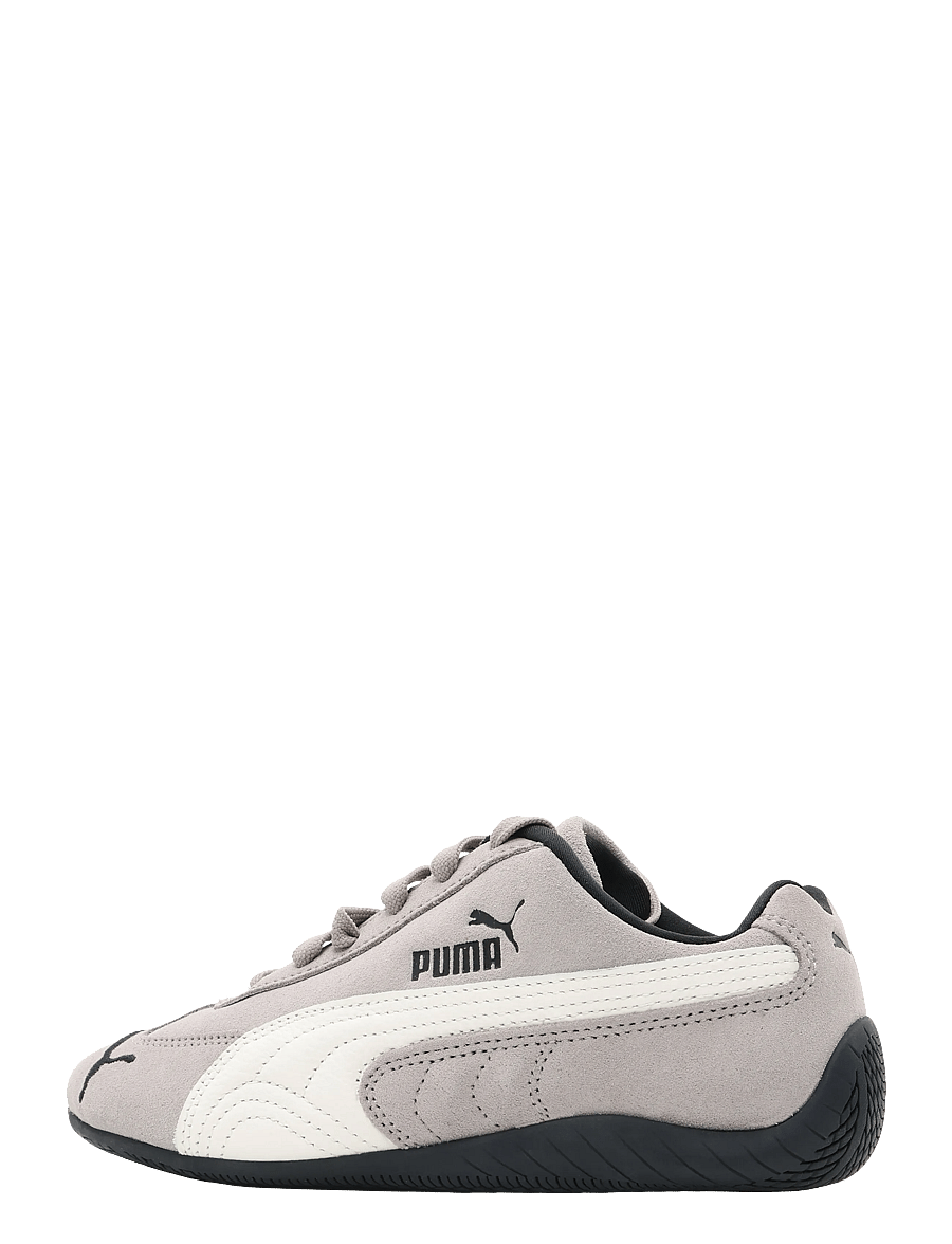 PUMA - Speedcat - låga sneakers - mouse gray-puma black - 2