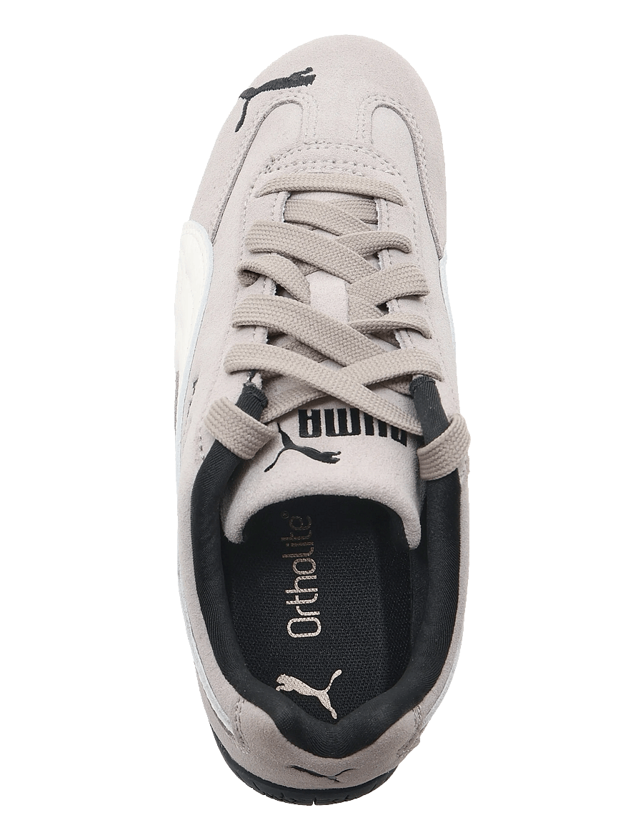 PUMA - Speedcat - låga sneakers - mouse gray-puma black - 3