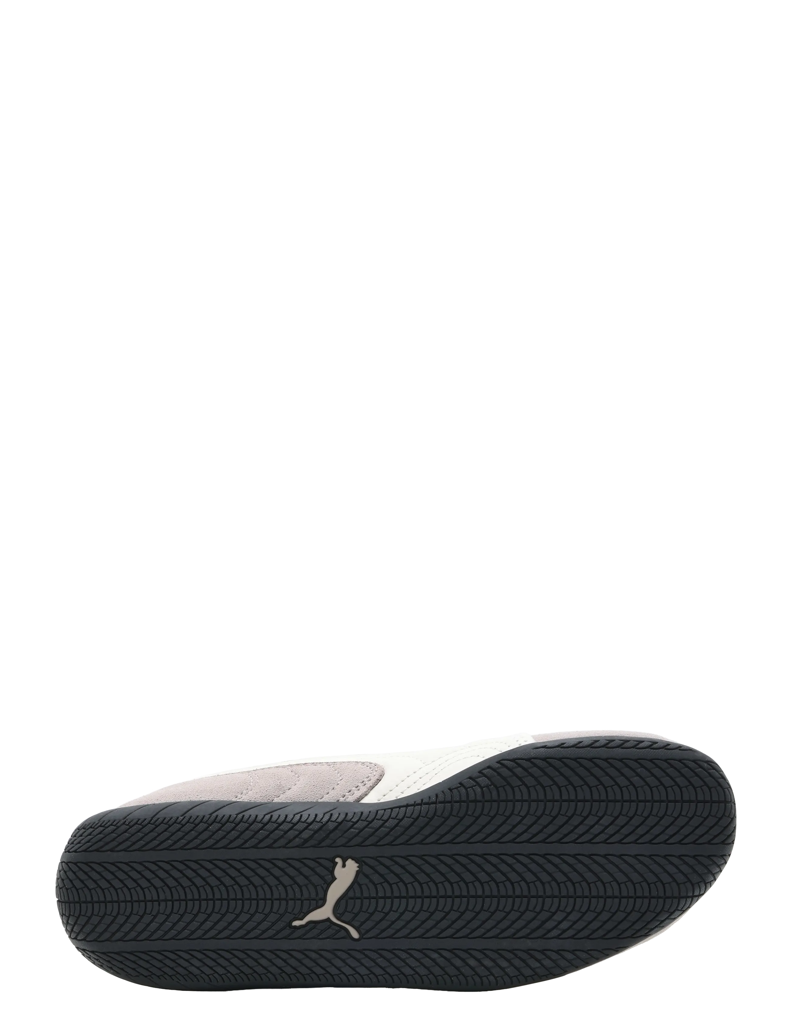 PUMA - Speedcat - låga sneakers - mouse gray-puma black - 4