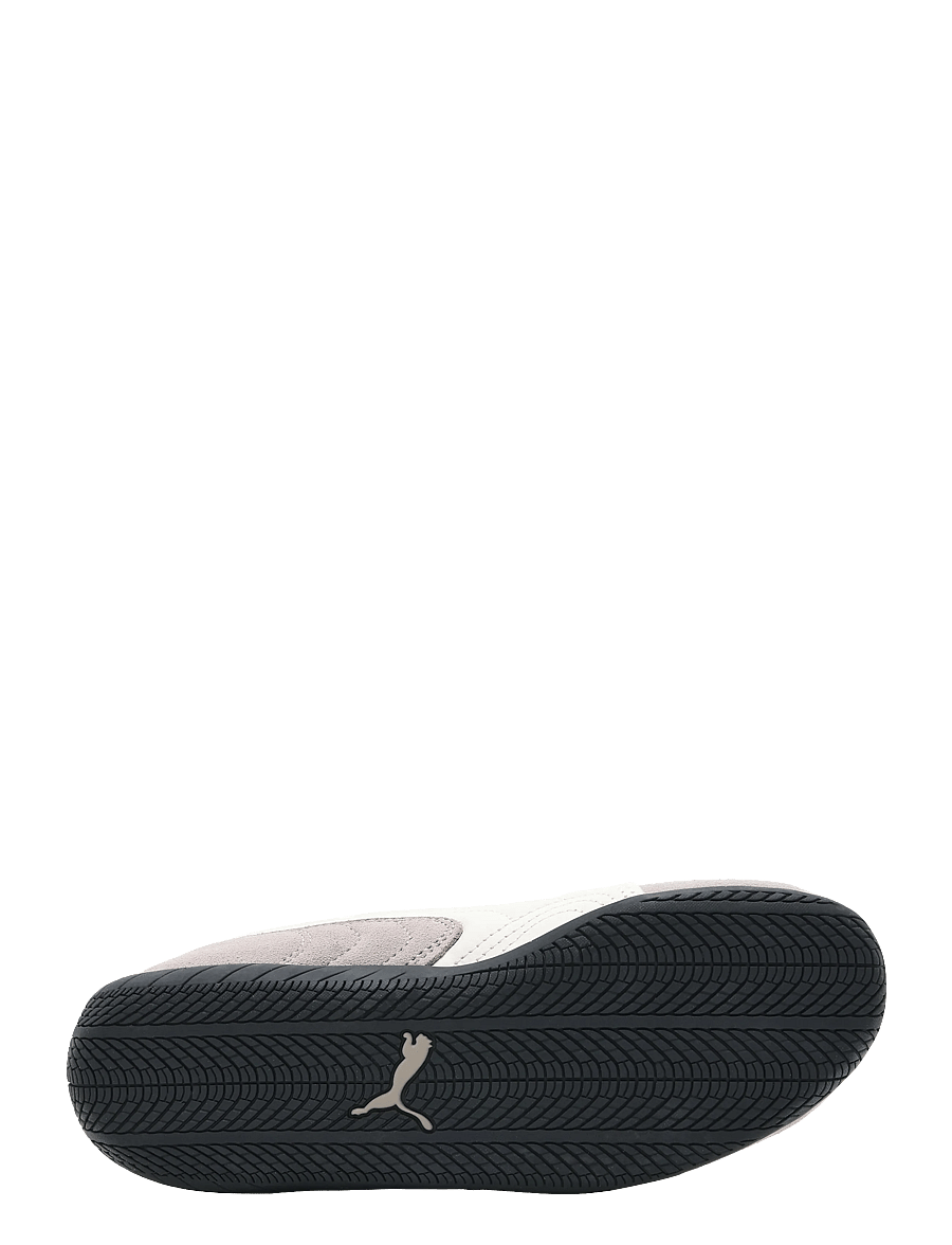 PUMA - Speedcat - låga sneakers - mouse gray-puma black - 4