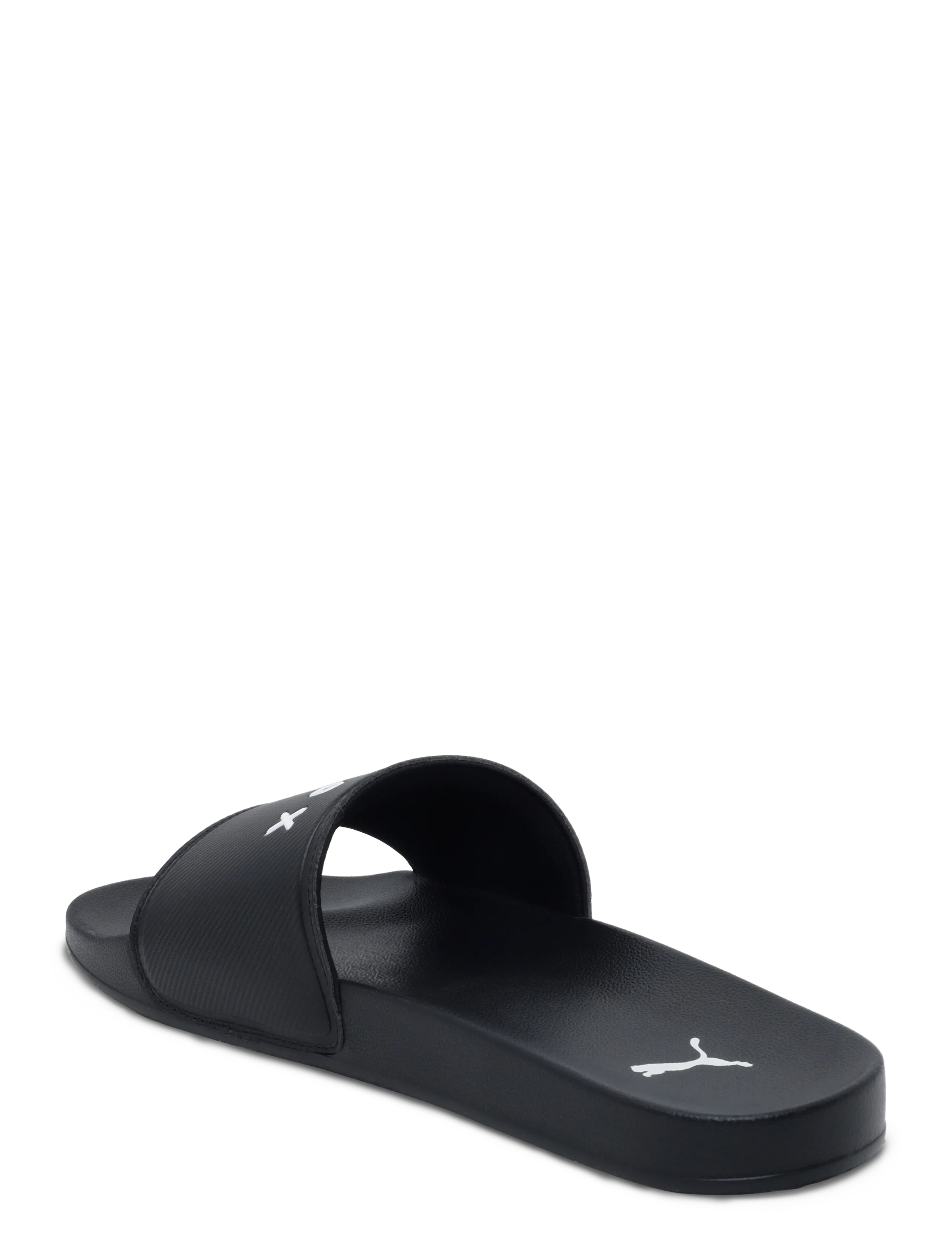 PUMA - Leadcat 2.0 HYROX - sandals & slippers - puma black-puma white - 1