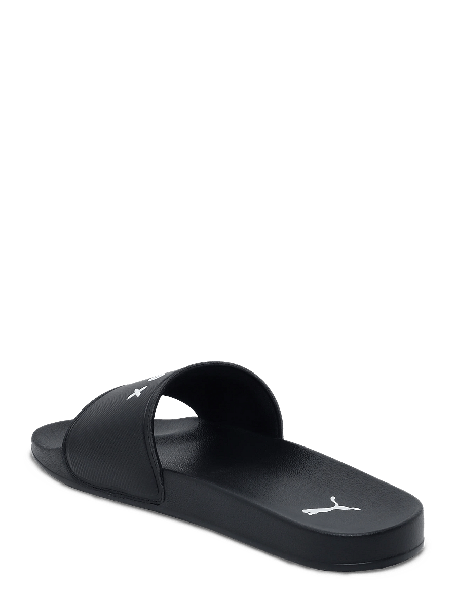 PUMA - Leadcat 2.0 HYROX - pool-sandalen - puma black-puma white - 1