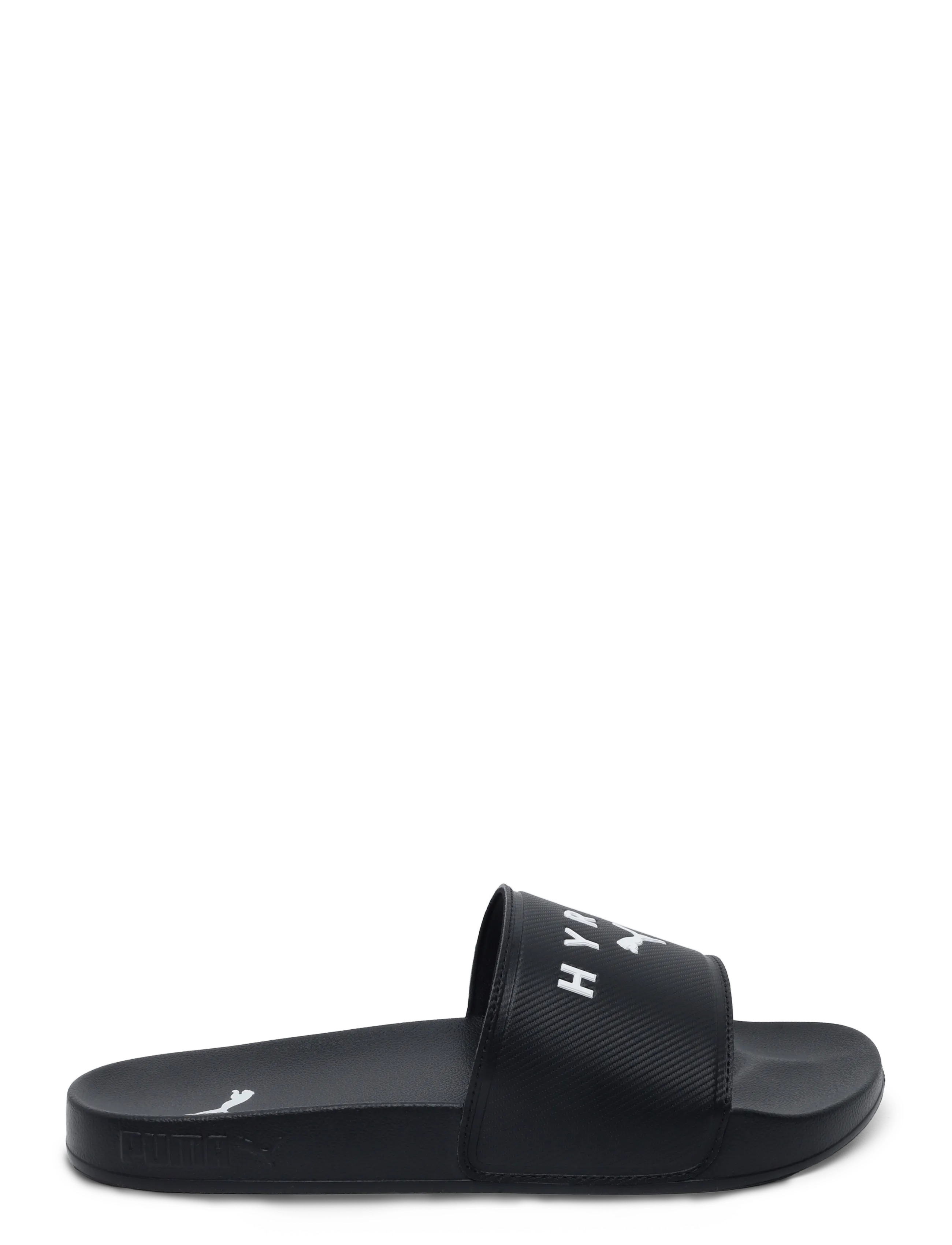PUMA - Leadcat 2.0 HYROX - sandals & slippers - puma black-puma white - 2