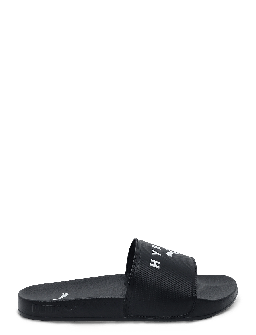 PUMA - Leadcat 2.0 HYROX - pool-sandalen - puma black-puma white - 2