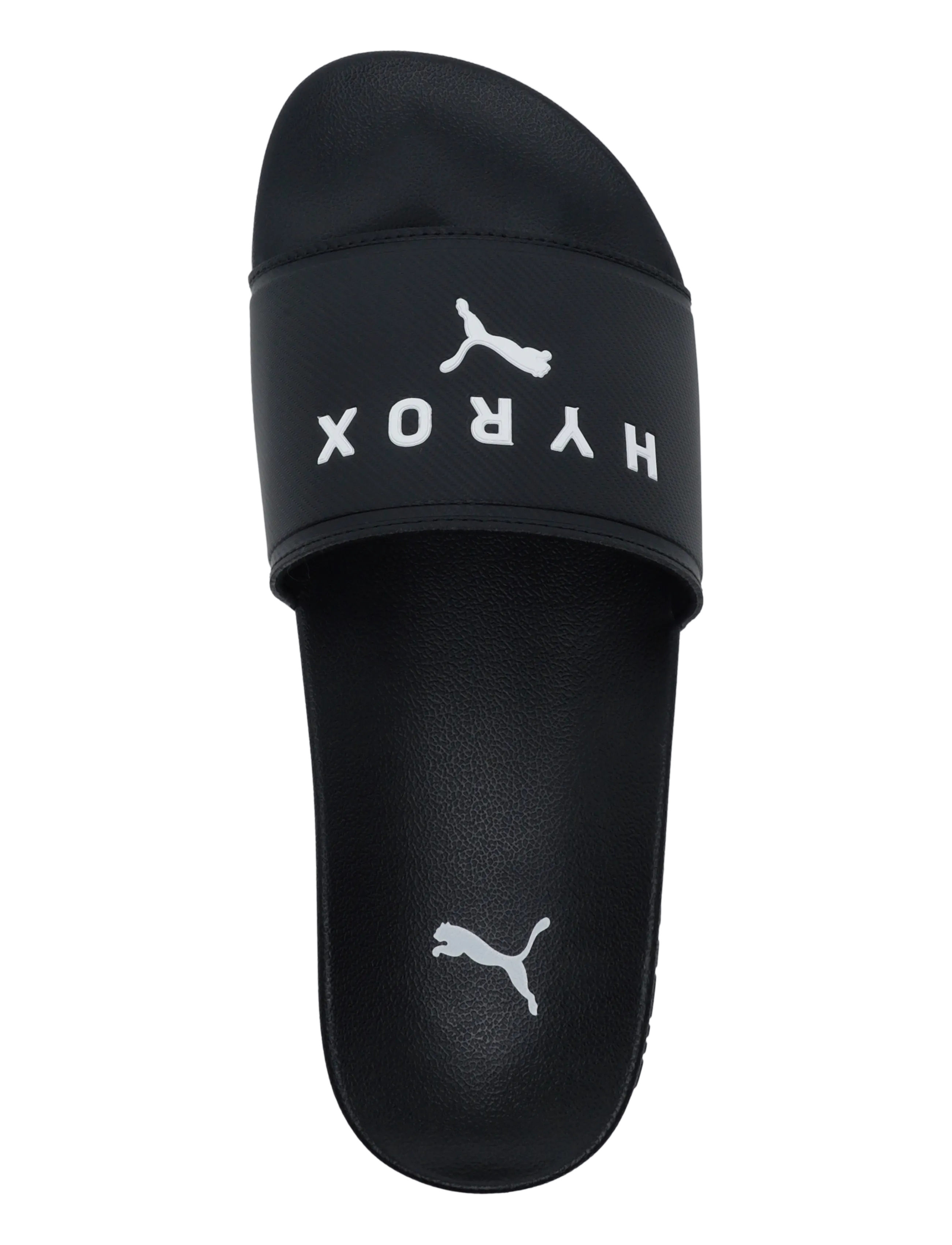 PUMA - Leadcat 2.0 HYROX - sandals & slippers - puma black-puma white - 3