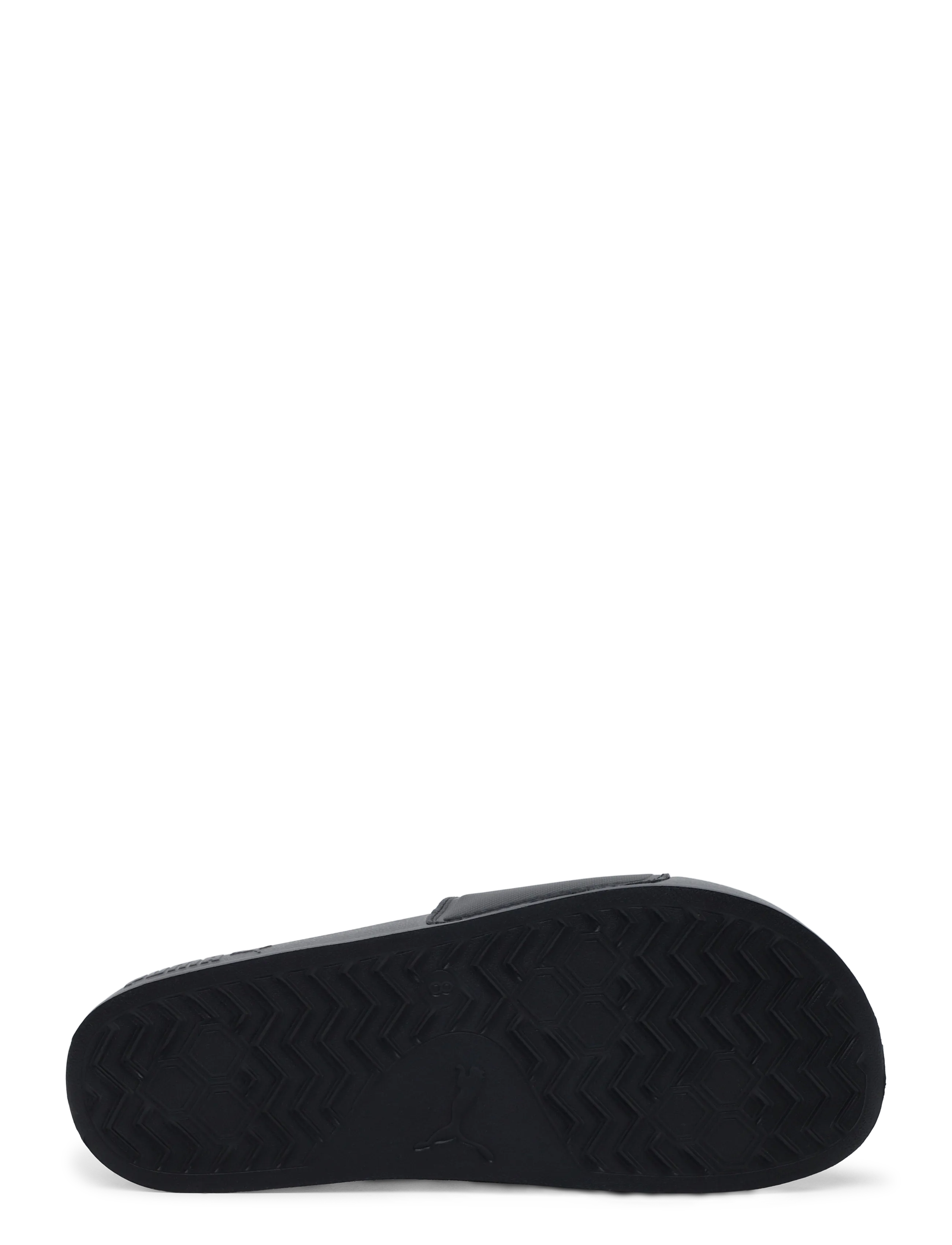 PUMA - Leadcat 2.0 HYROX - sandals & slippers - puma black-puma white - 4