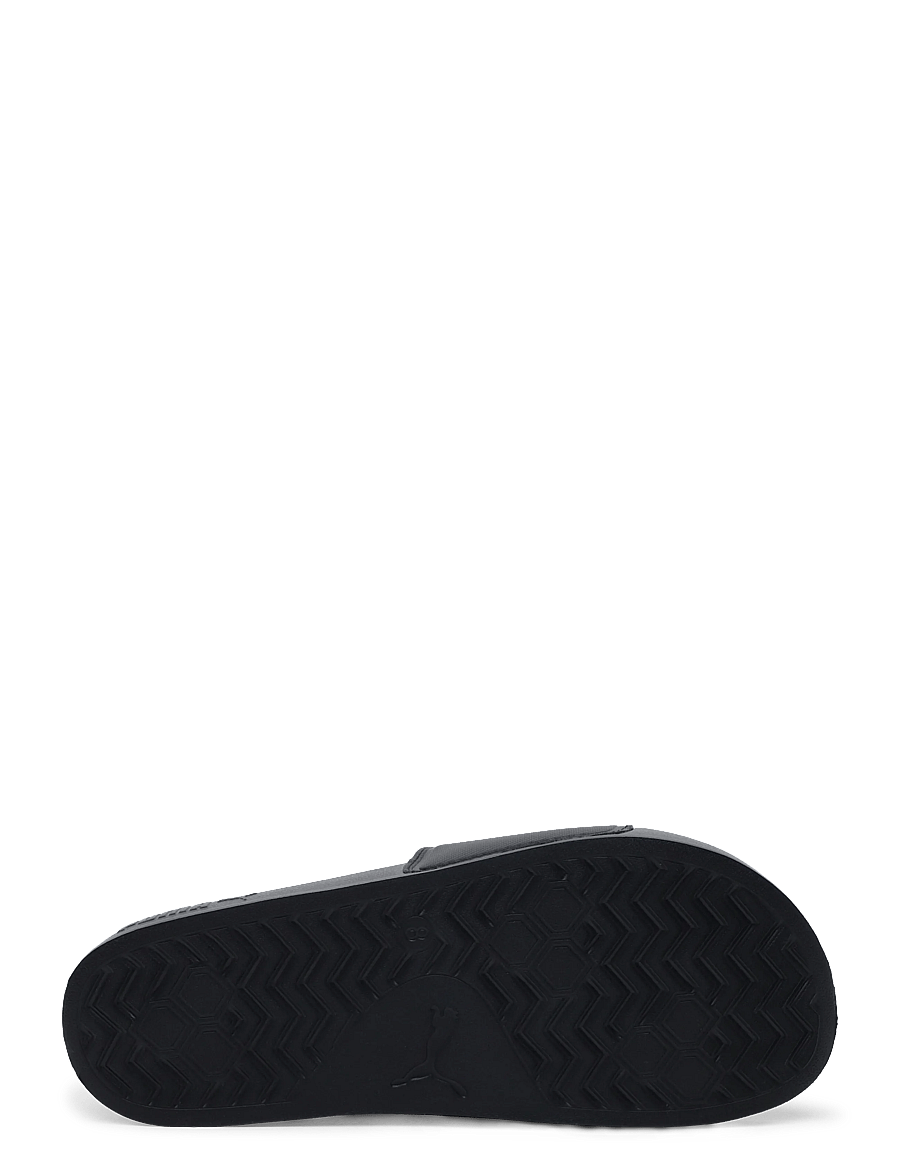 PUMA - Leadcat 2.0 HYROX - pool-sandalen - puma black-puma white - 4