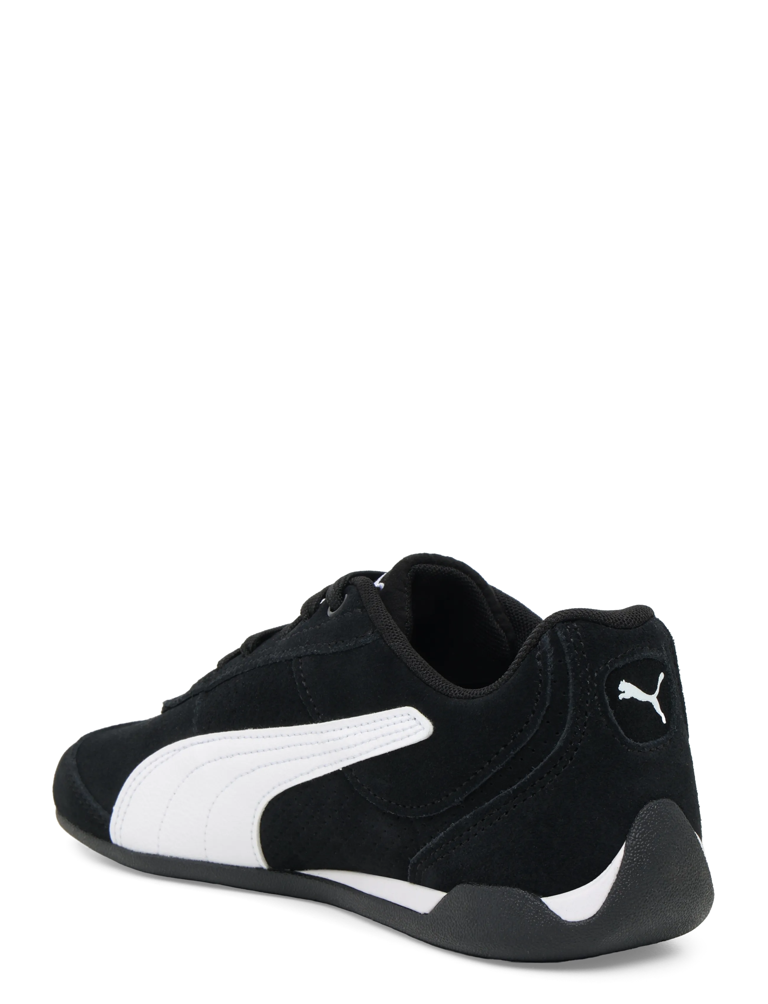 PUMA - Puma Replicatch SD Jr - riided - puma black-puma white - 1