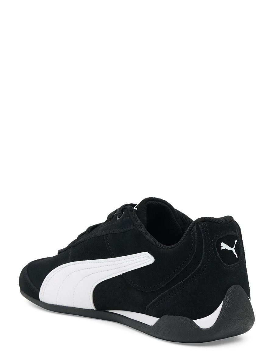 PUMA - Puma Replicatch SD Jr - riided - puma black-puma white - 1