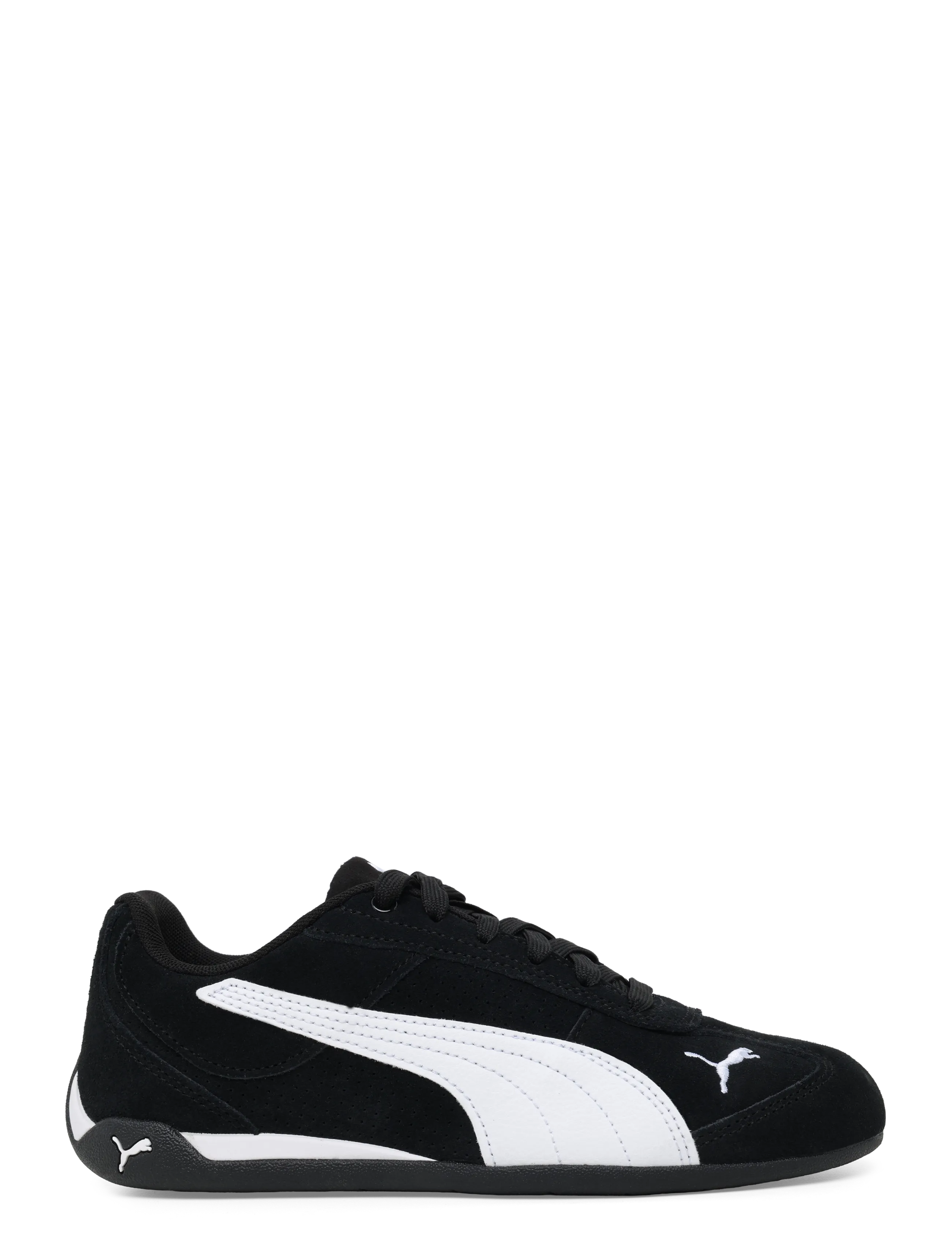 PUMA - Puma Replicatch SD Jr - riided - puma black-puma white - 2