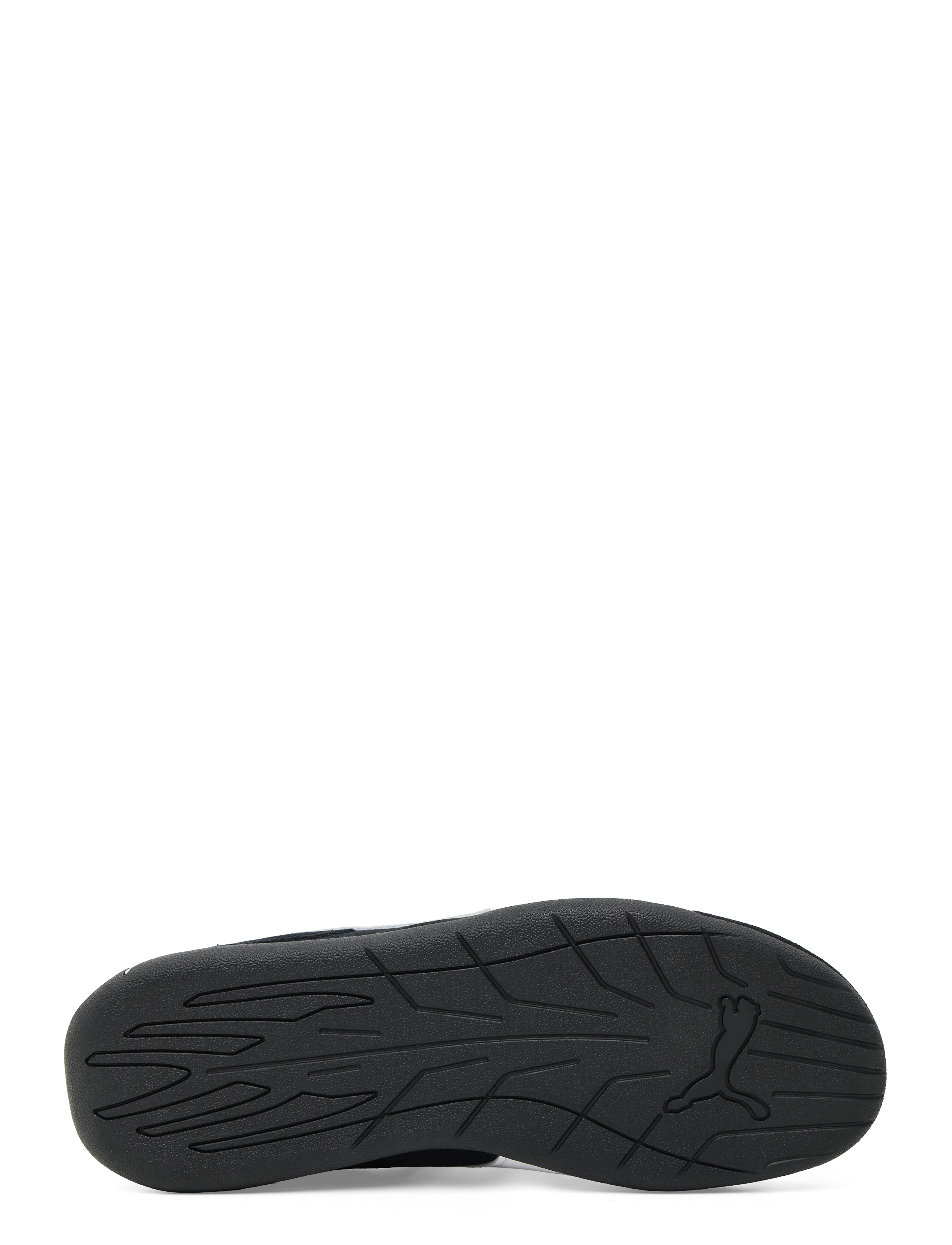 PUMA - Puma Replicatch SD Jr - riided - puma black-puma white - 4
