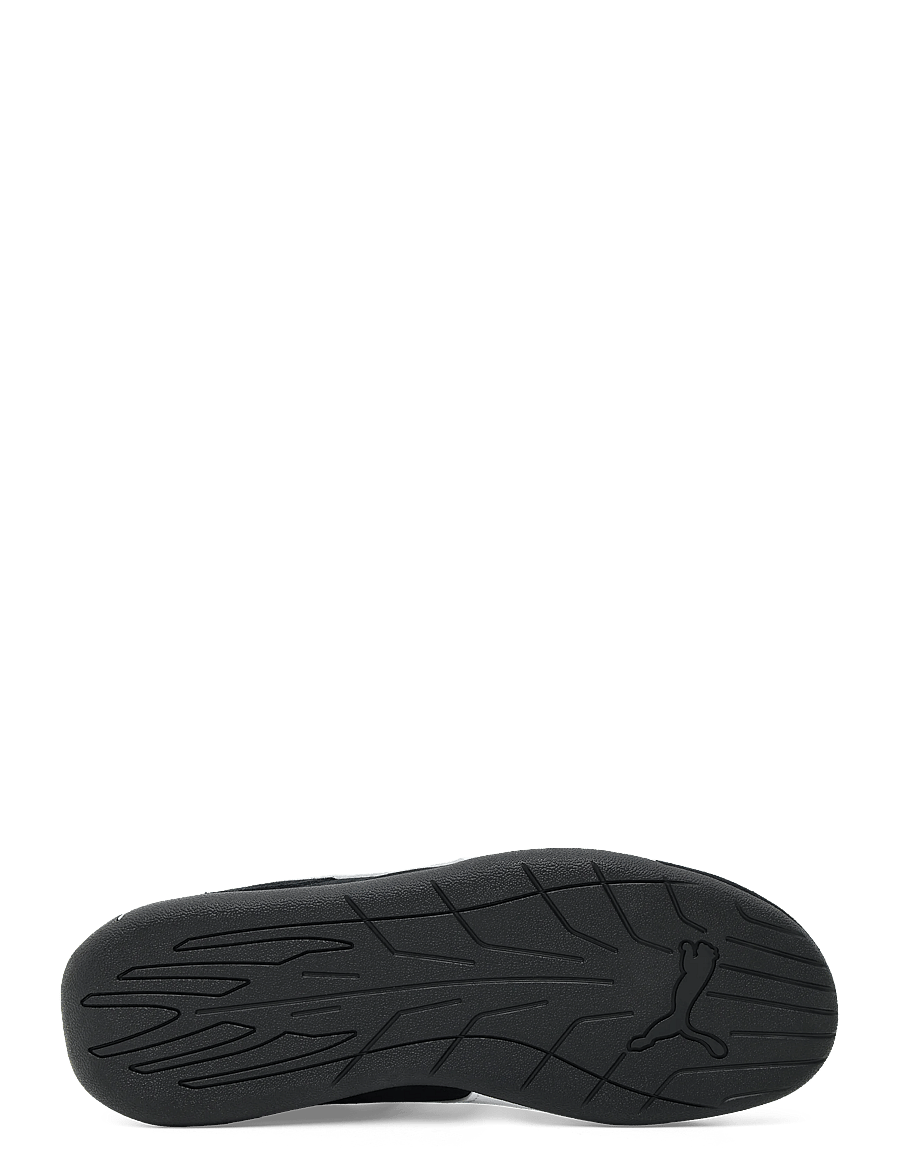 PUMA - Puma Replicatch SD Jr - riided - puma black-puma white - 4