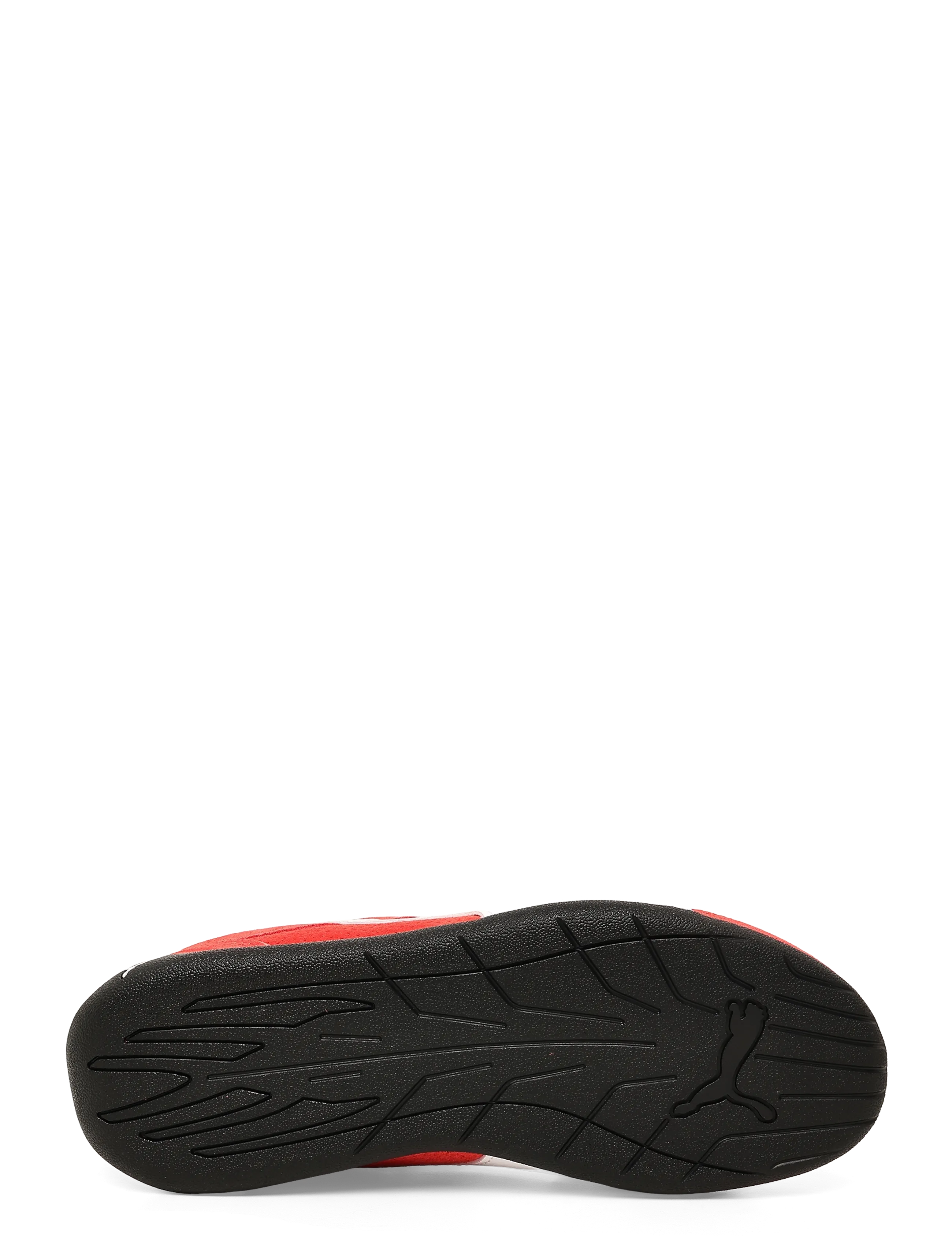 PUMA - Puma Replicatch SD Jr - tøj - puma red-puma white - 4