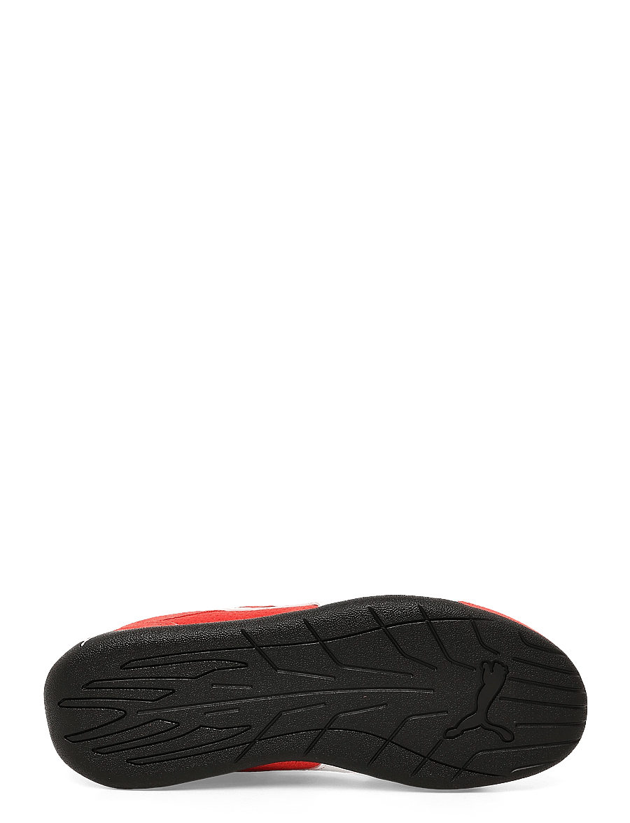 PUMA - Puma Replicatch SD Jr - tøj - puma red-puma white - 4