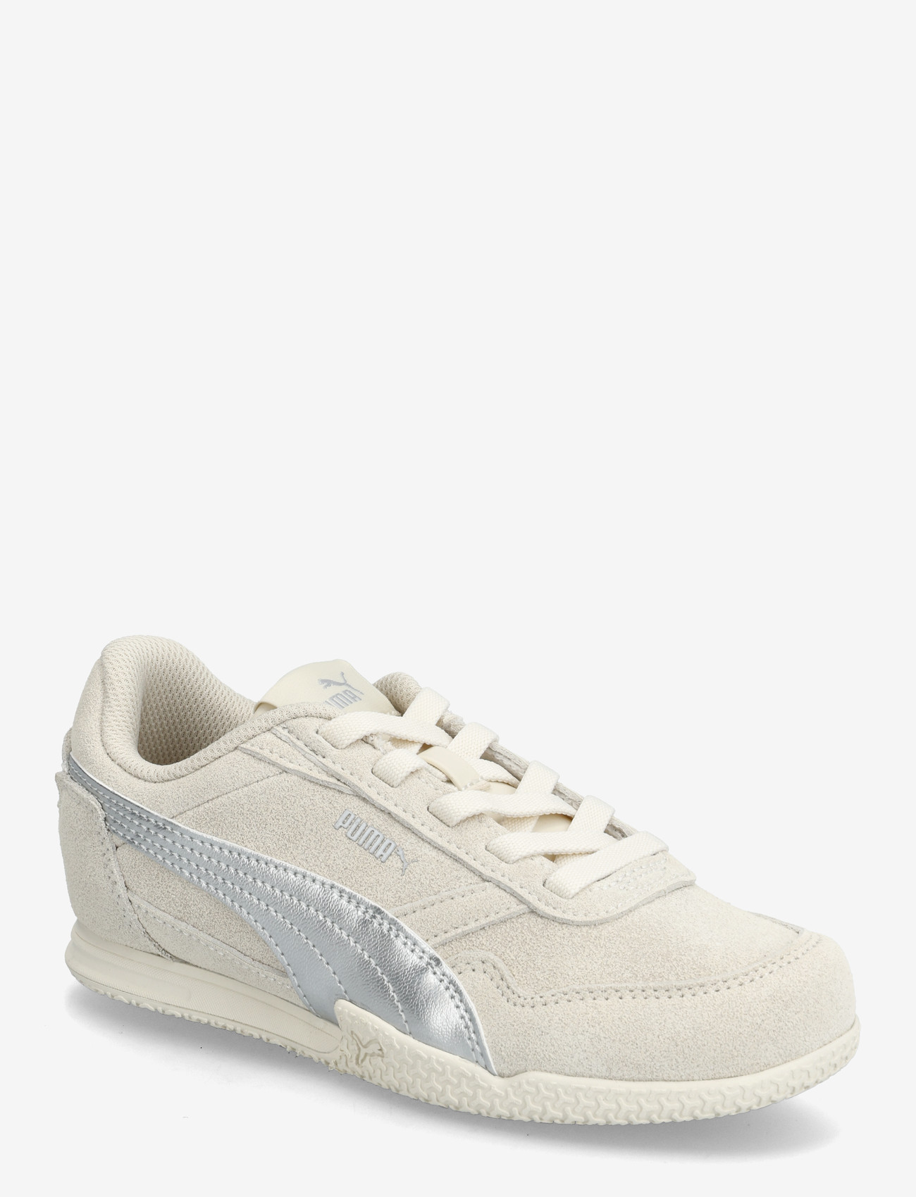 PUMA - Bella Donna SD Metallic AC PS - suvised sooduspakkumised - alpine snow-puma silver - 0