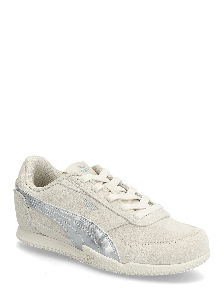 PUMA - Bella Donna SD Metallic AC PS - kläder - alpine snow-puma silver - 0